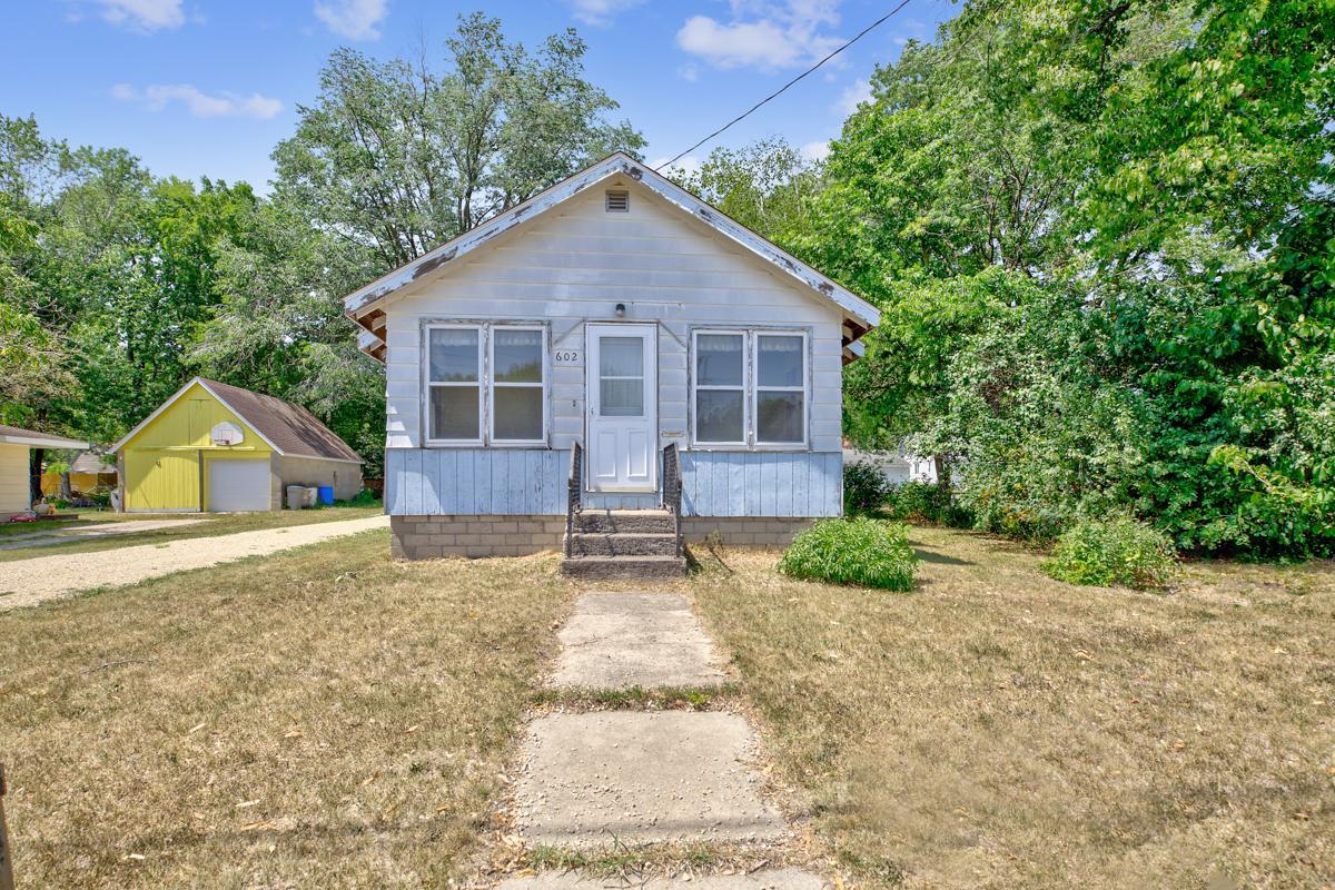 602 Fowler Street