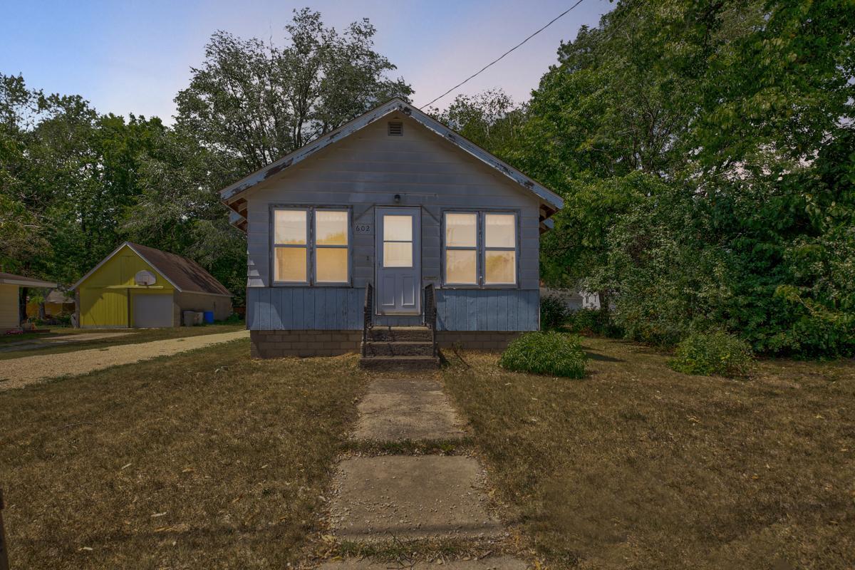 602 Fowler Street