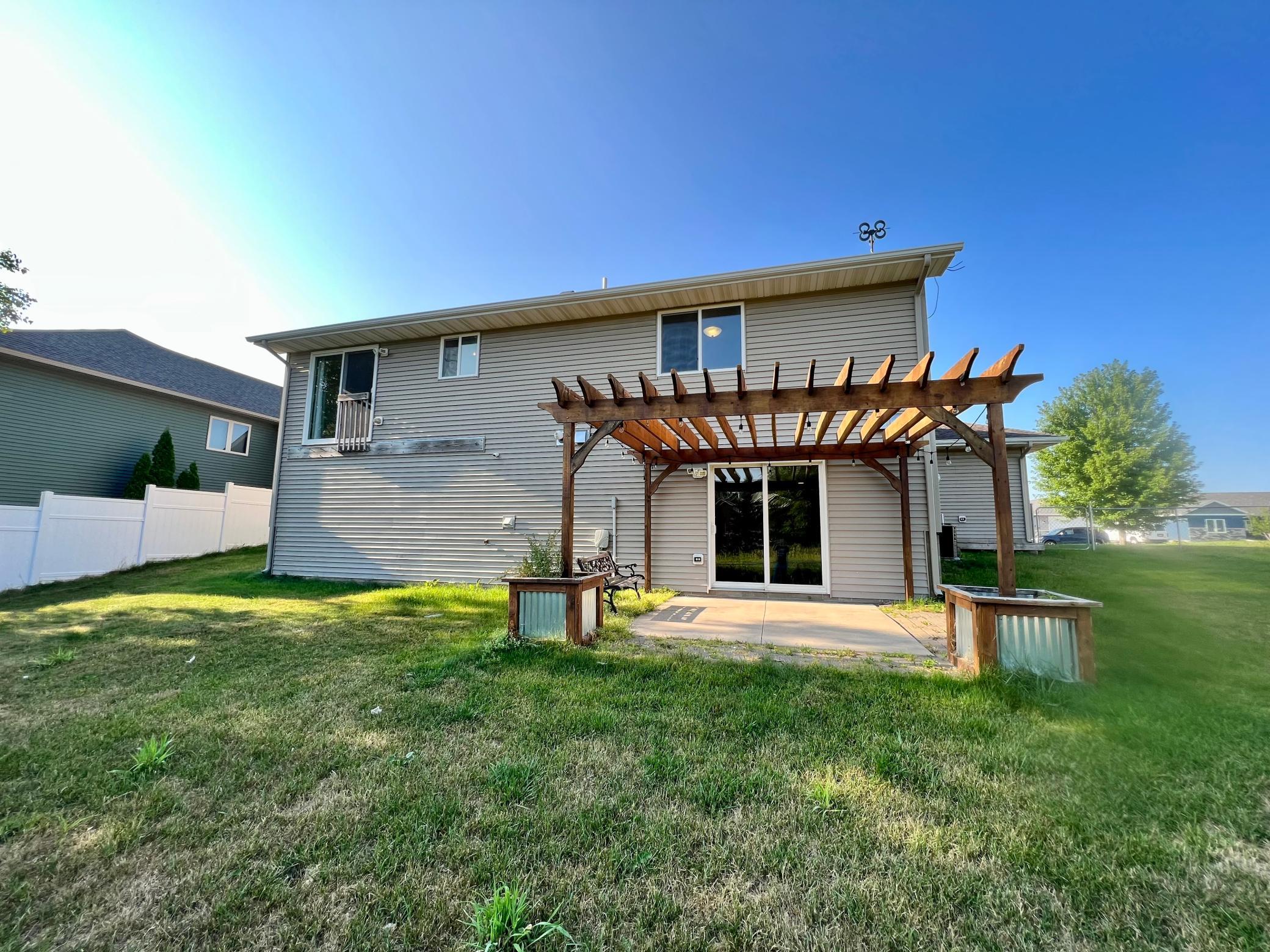 2575 Stony Creek Drive