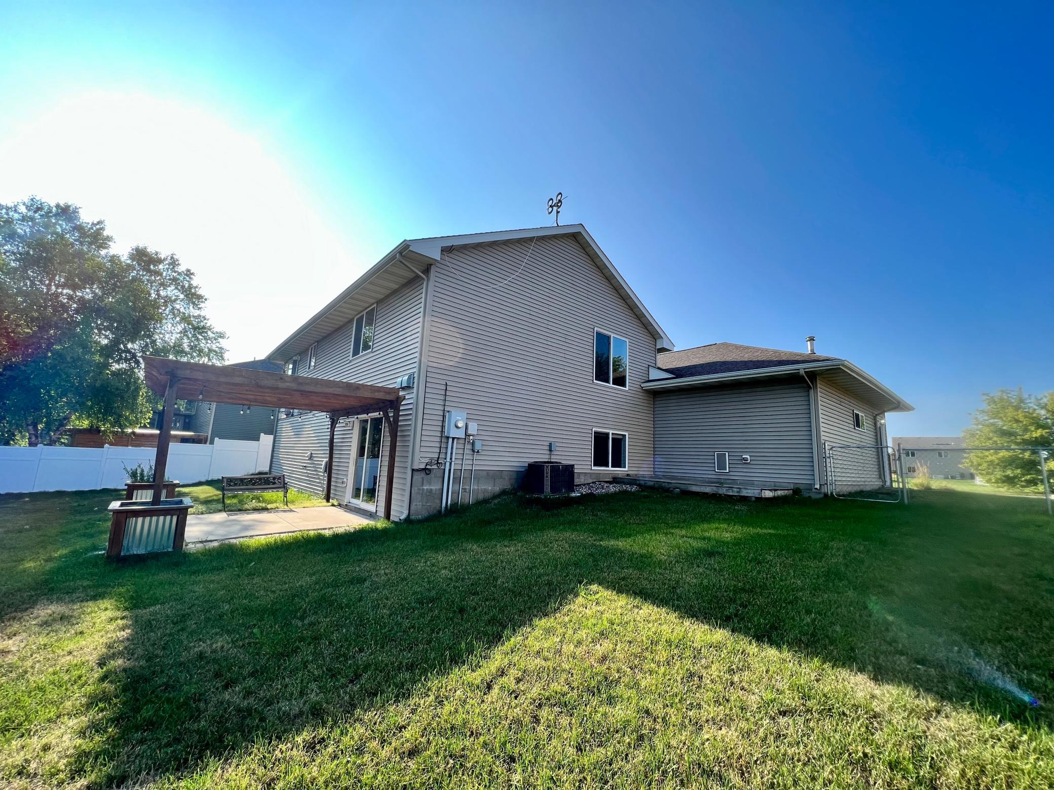 2575 Stony Creek Drive