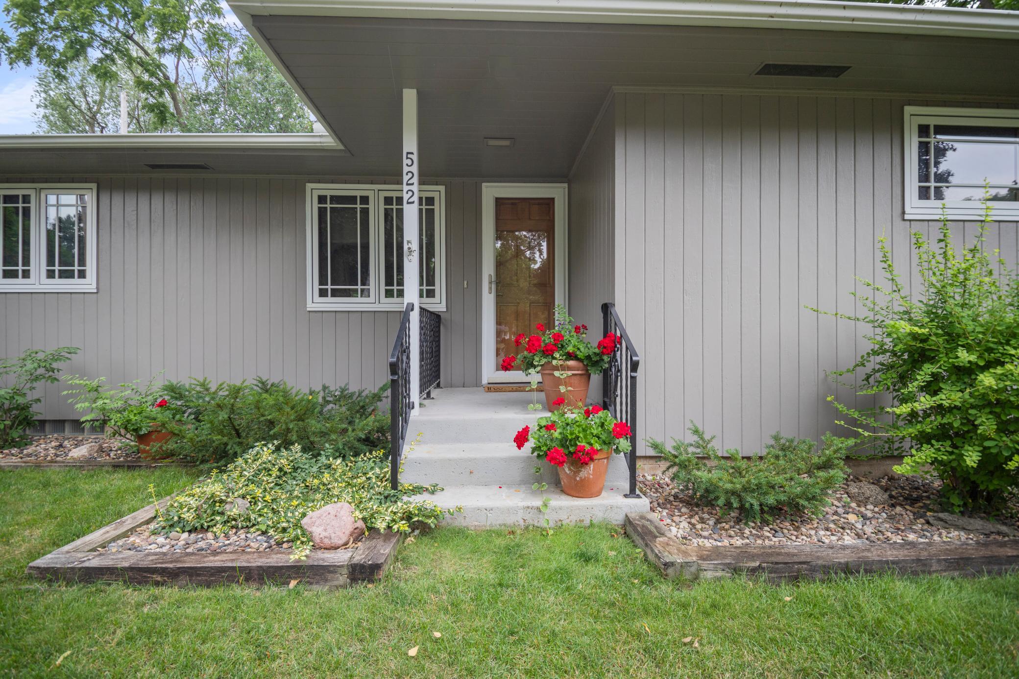 522 Maple Drive