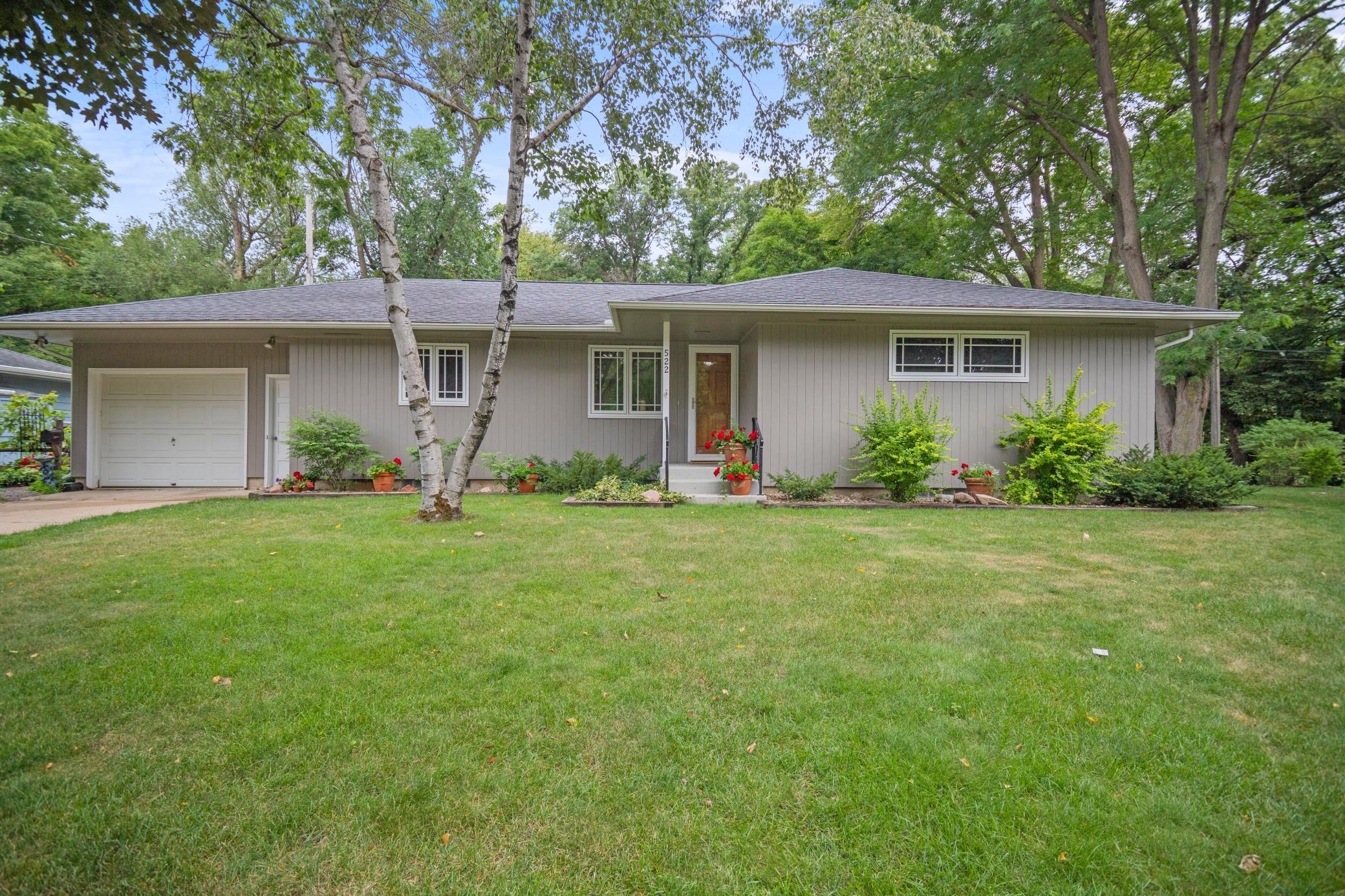522 Maple Drive