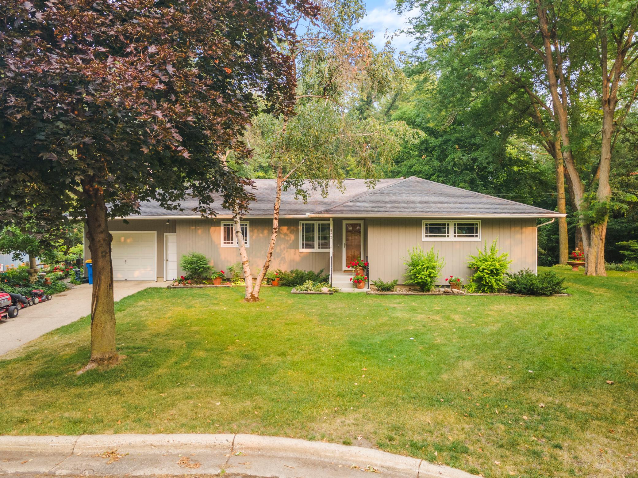 522 Maple Drive