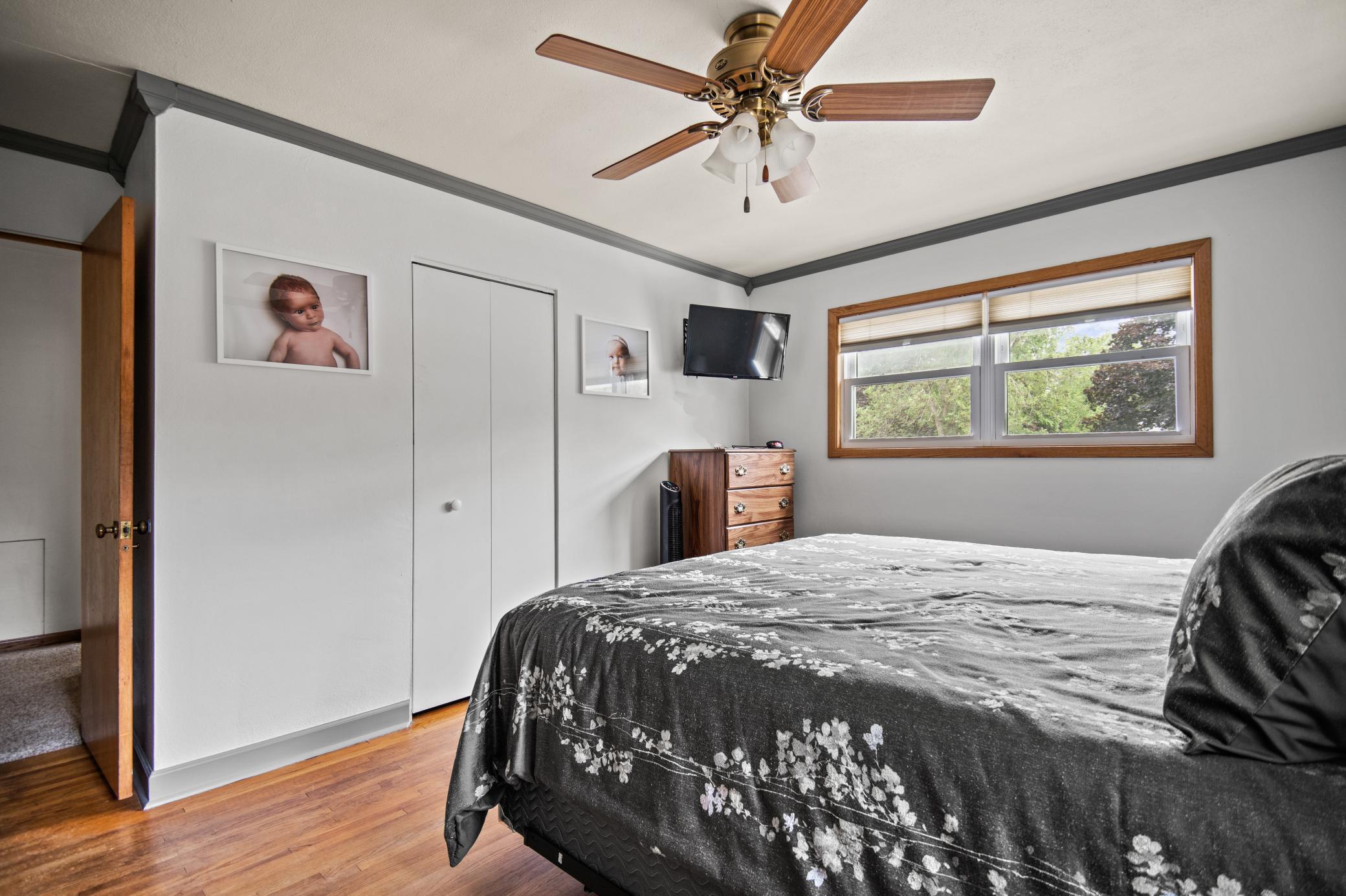 431 W Mckinley Street