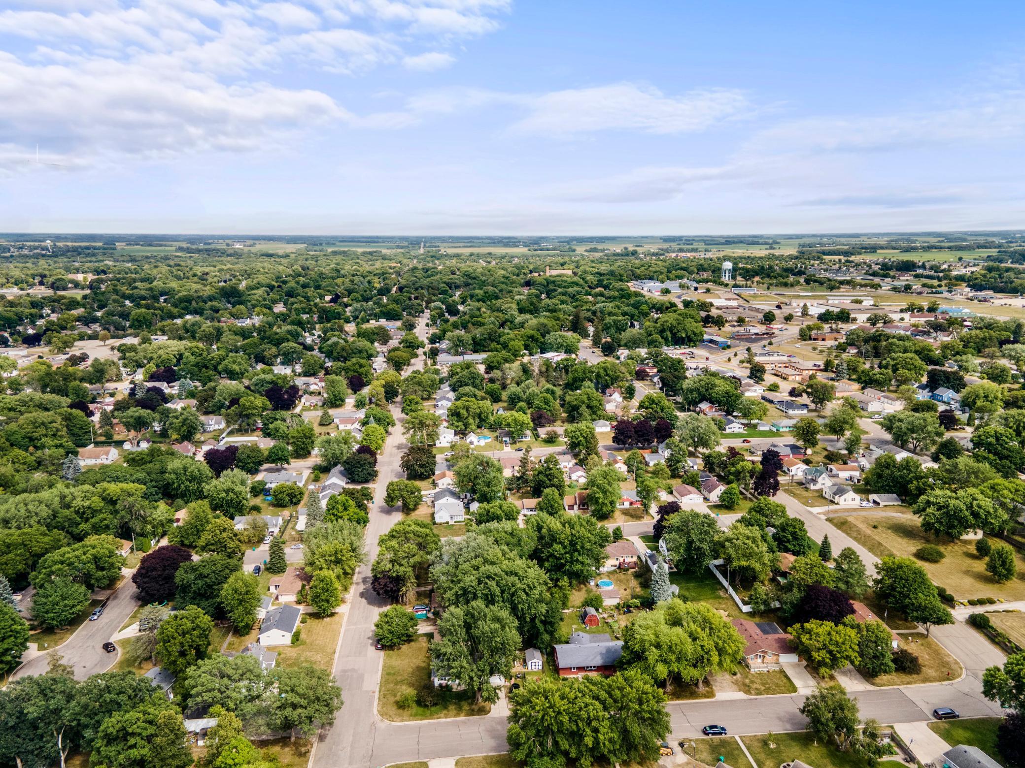 431 W Mckinley Street