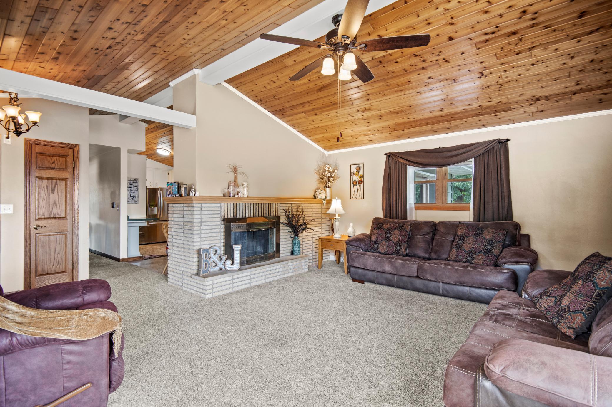 431 W Mckinley Street