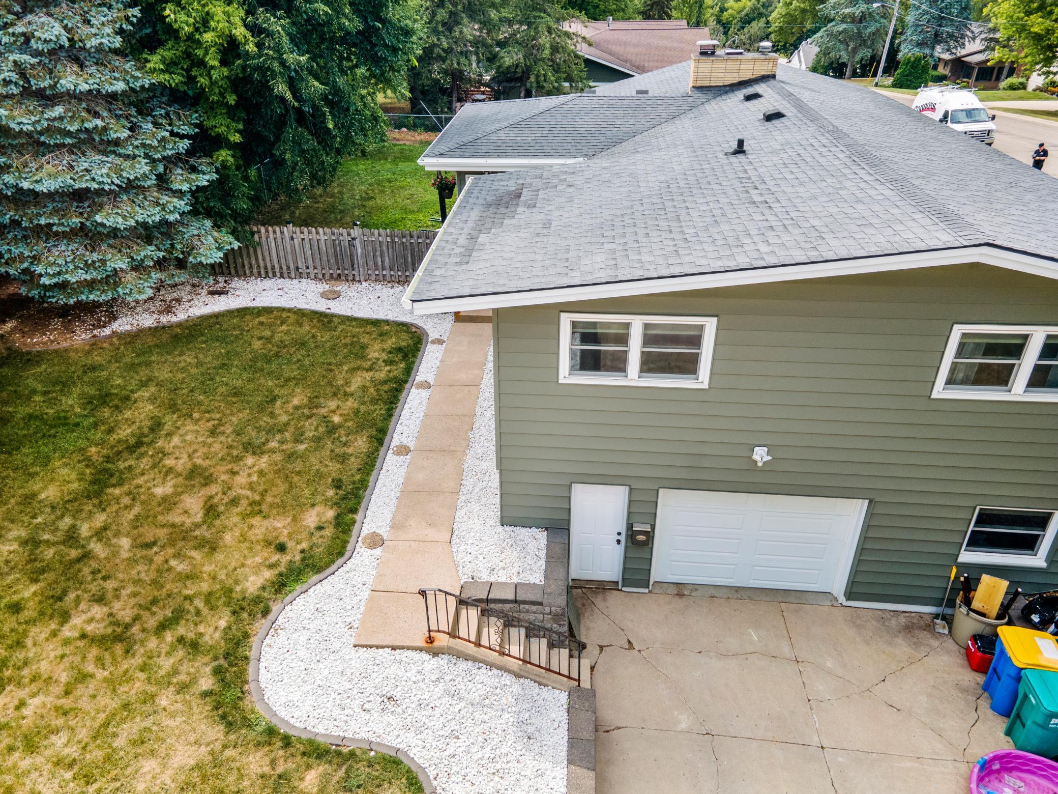 431 W Mckinley Street