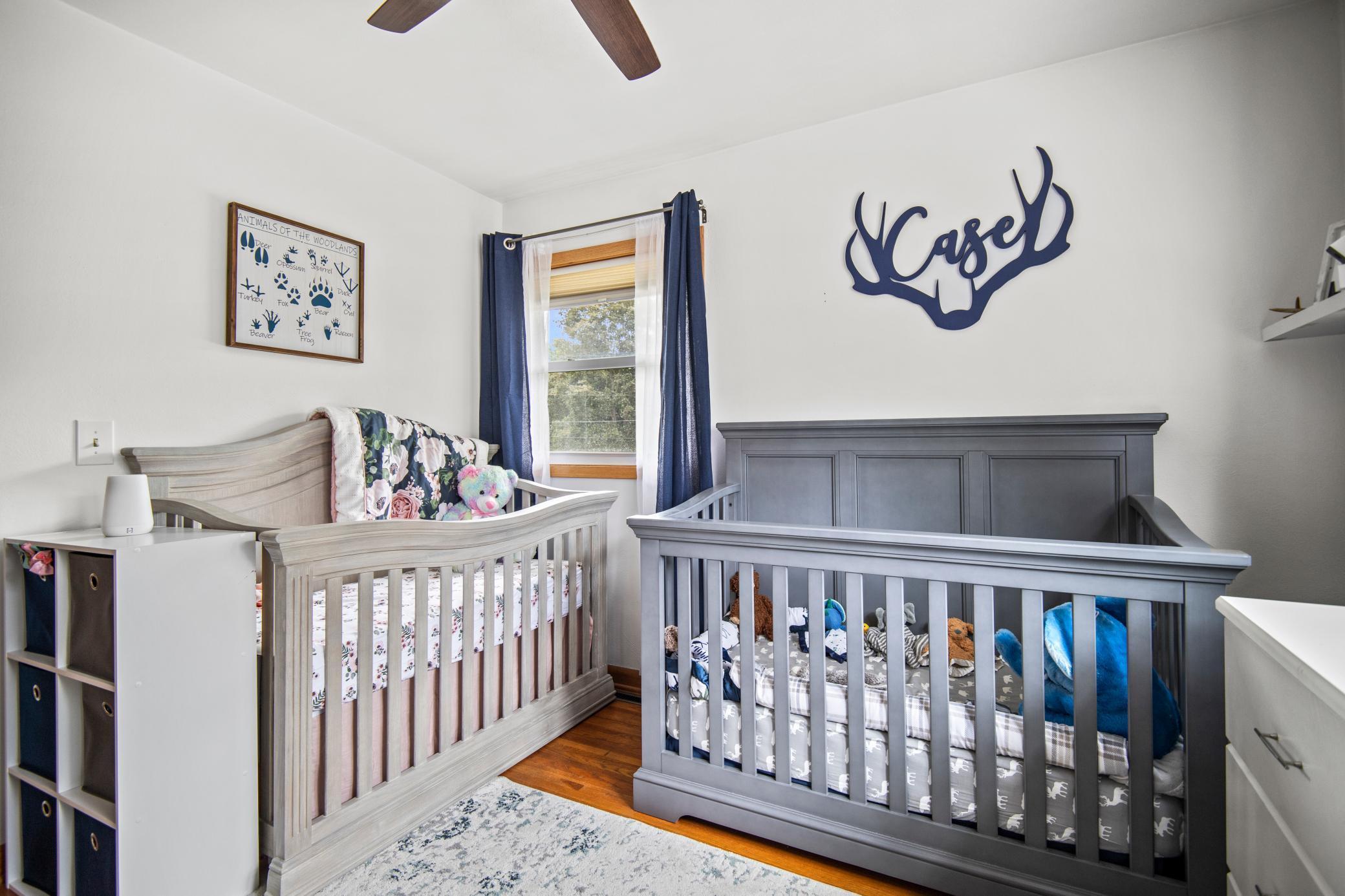 431 W Mckinley Street