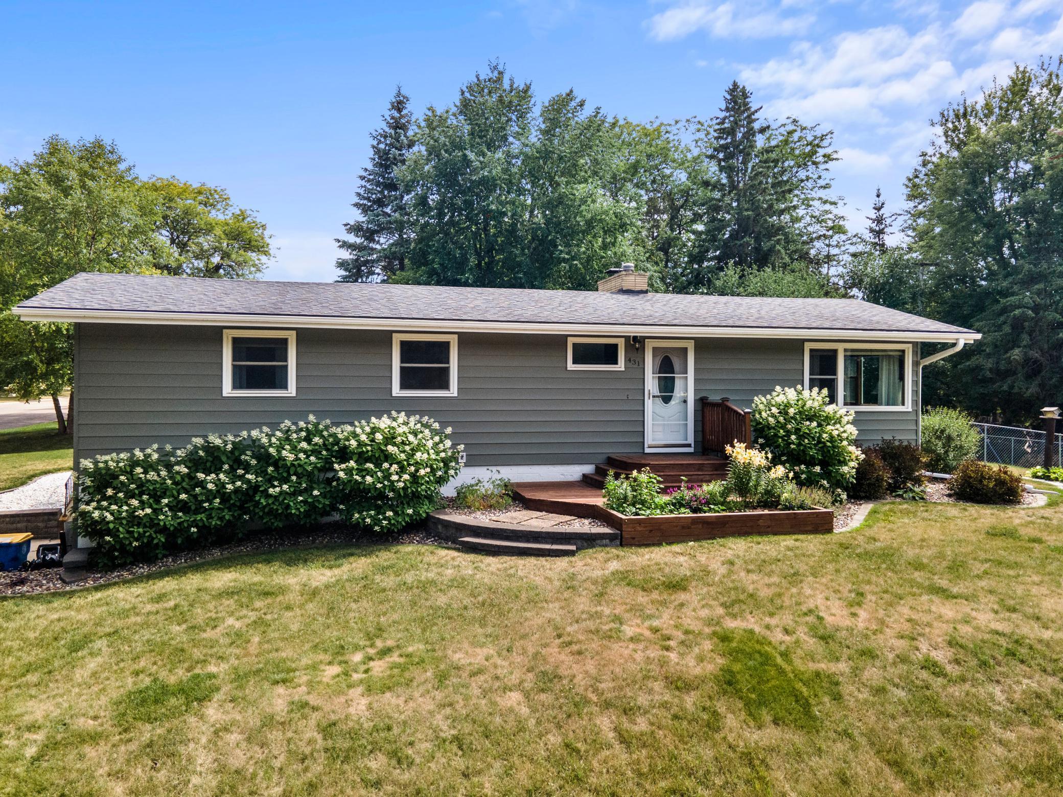 431 W Mckinley Street