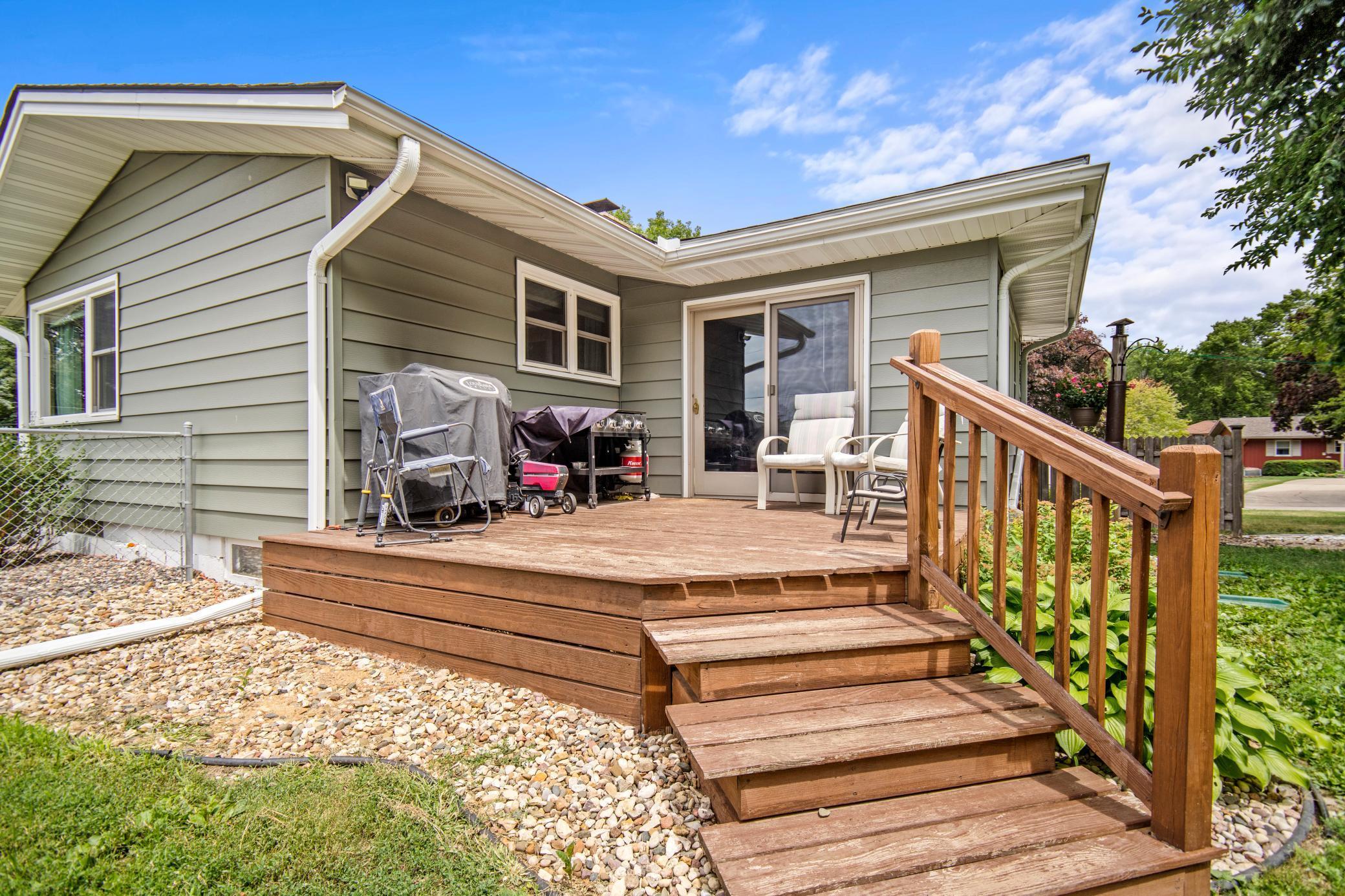 431 W Mckinley Street