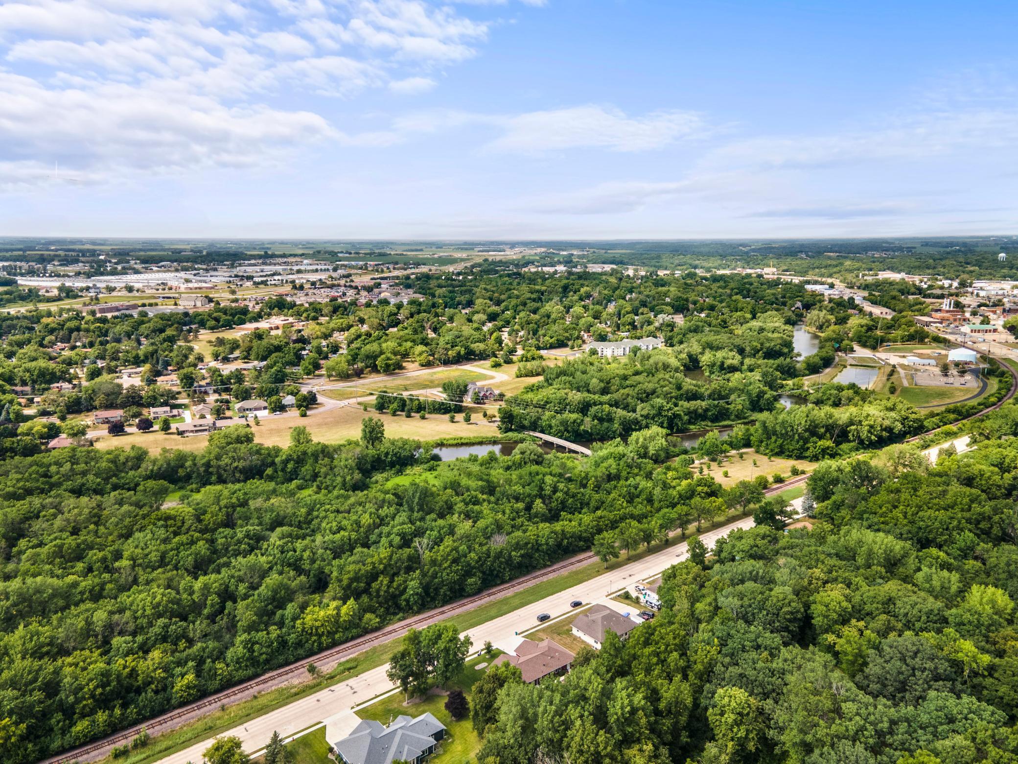 431 W Mckinley Street