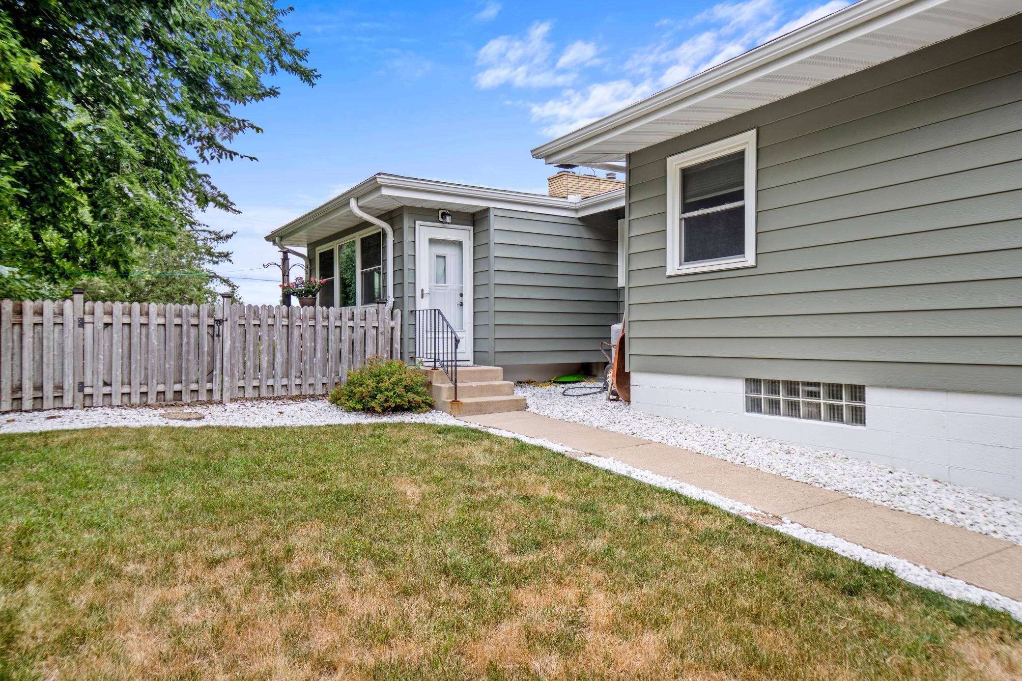 431 W Mckinley Street