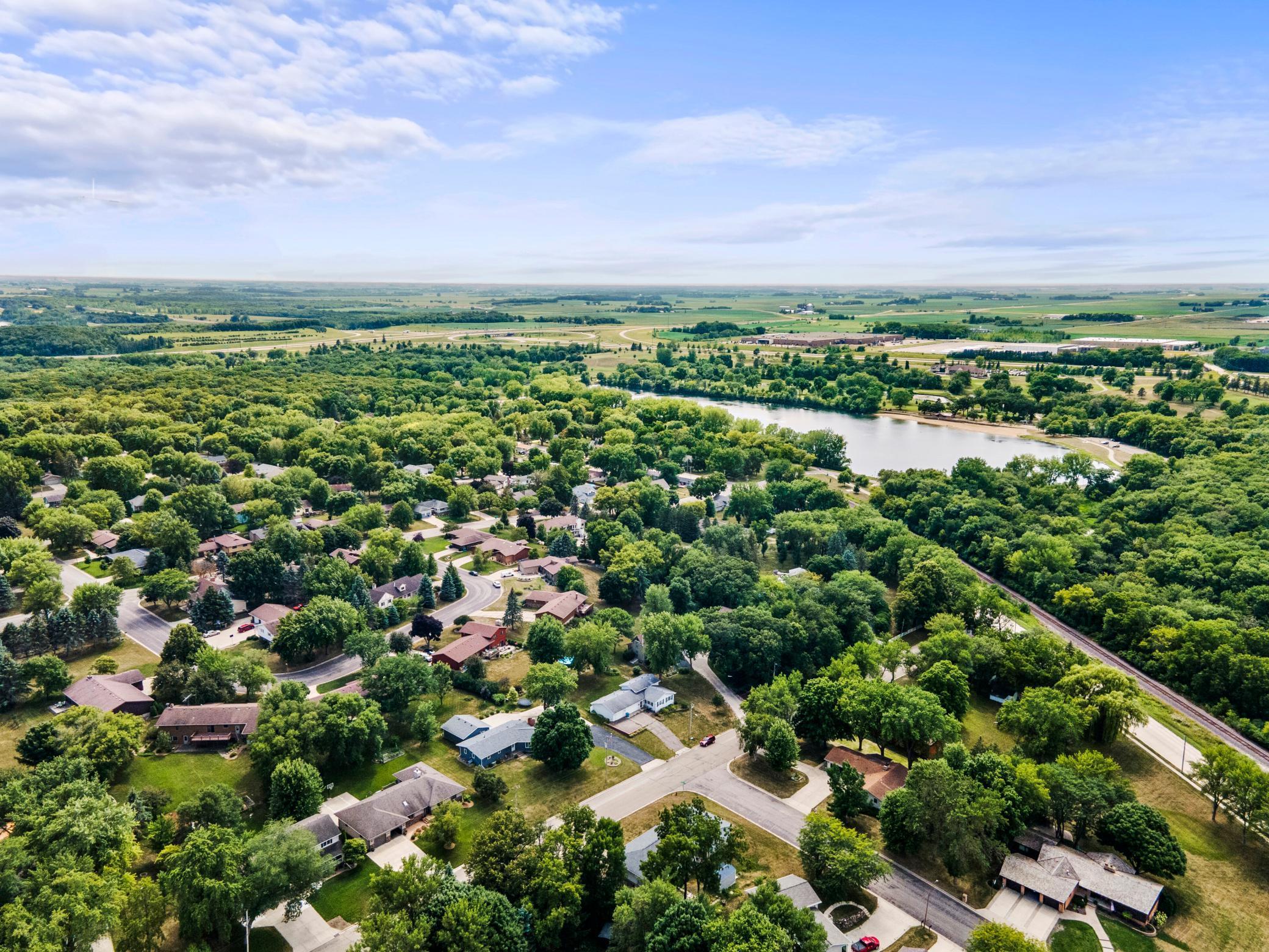 431 W Mckinley Street