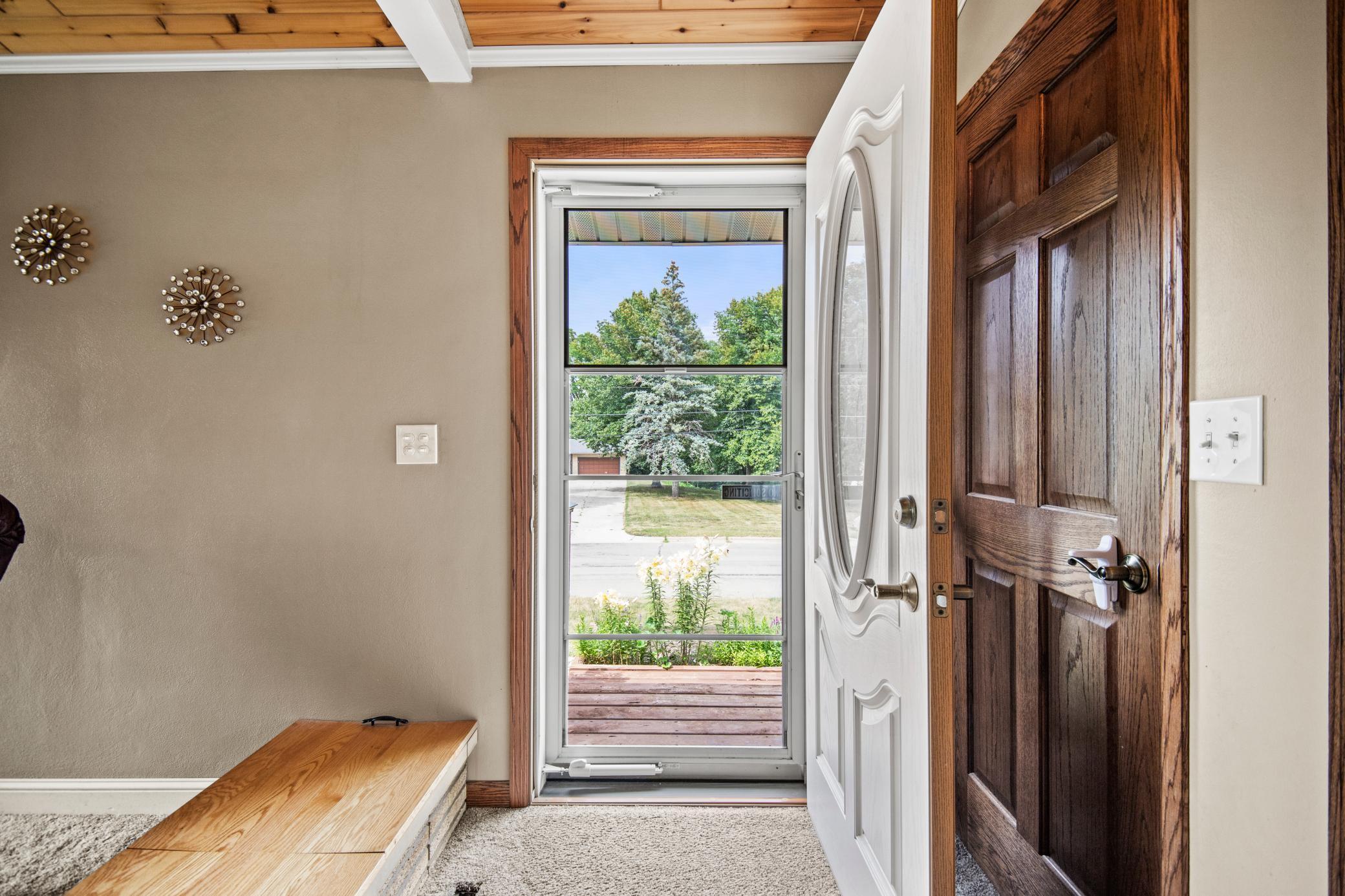 431 W Mckinley Street