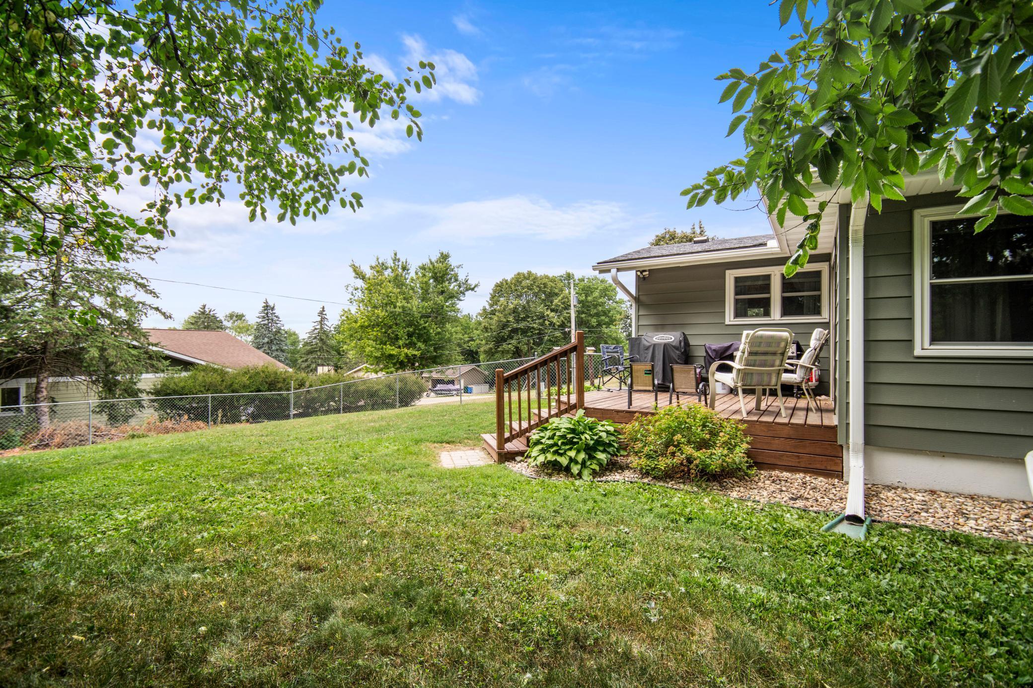 431 W Mckinley Street