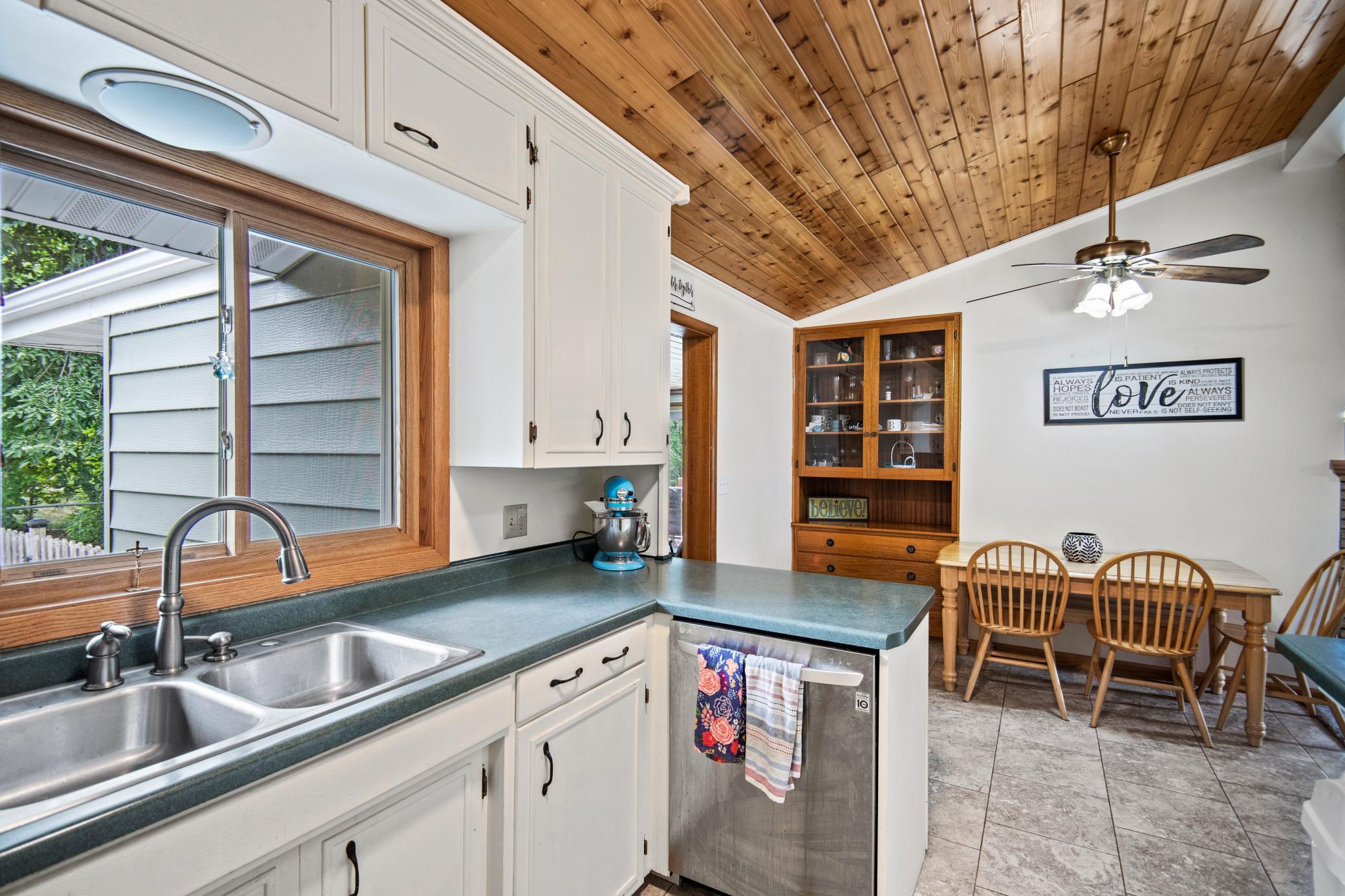 431 W Mckinley Street