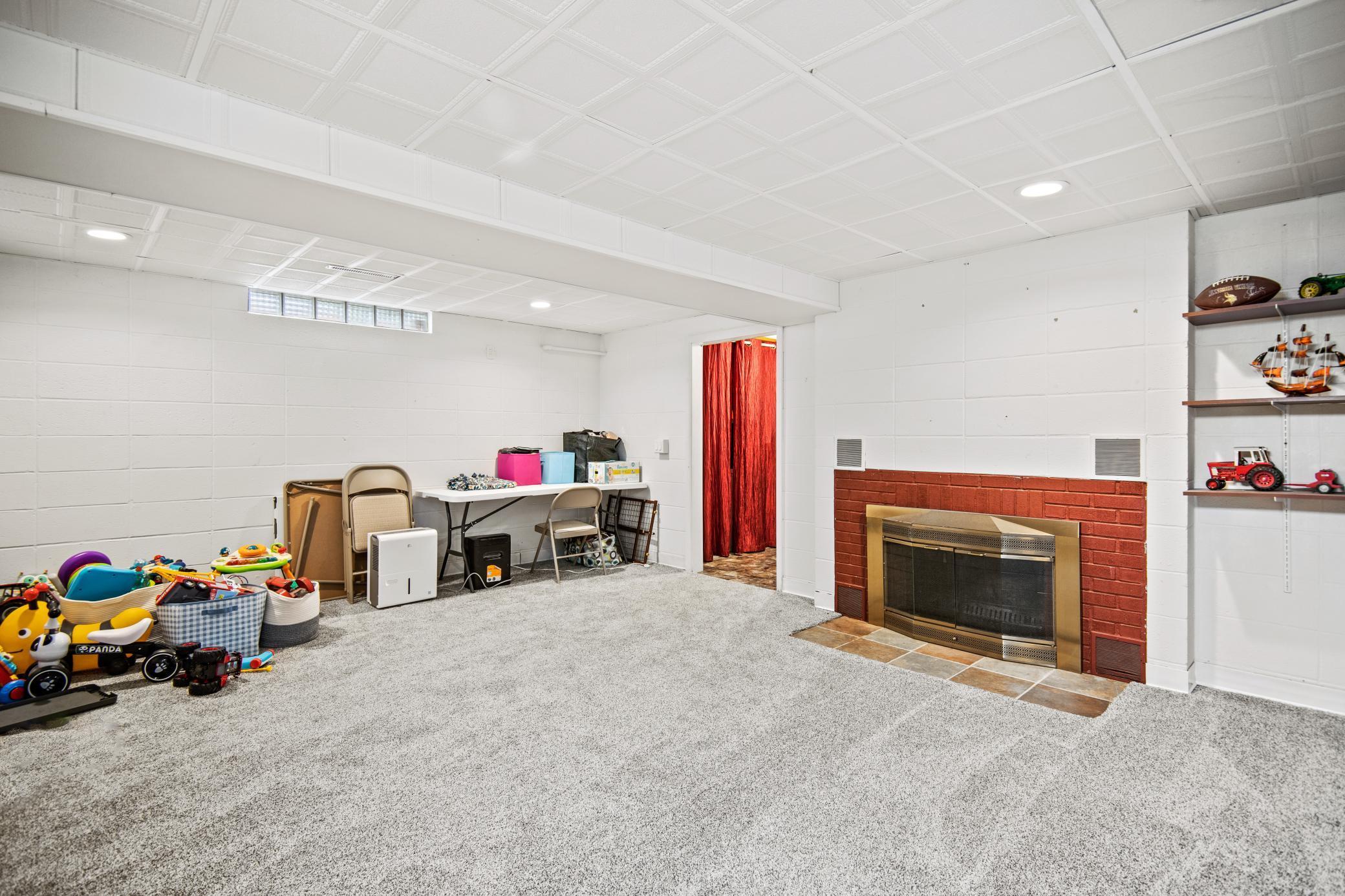 431 W Mckinley Street