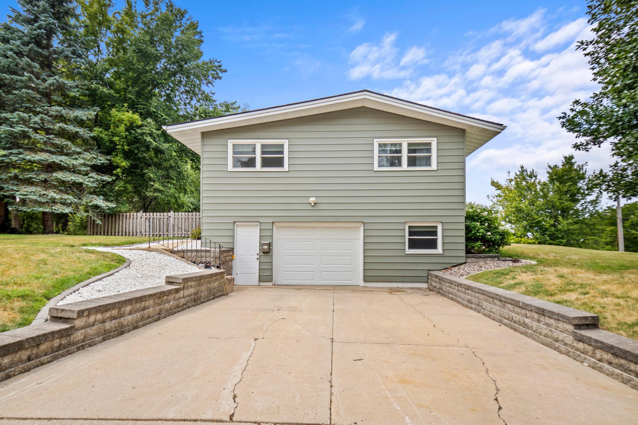 431 W Mckinley Street