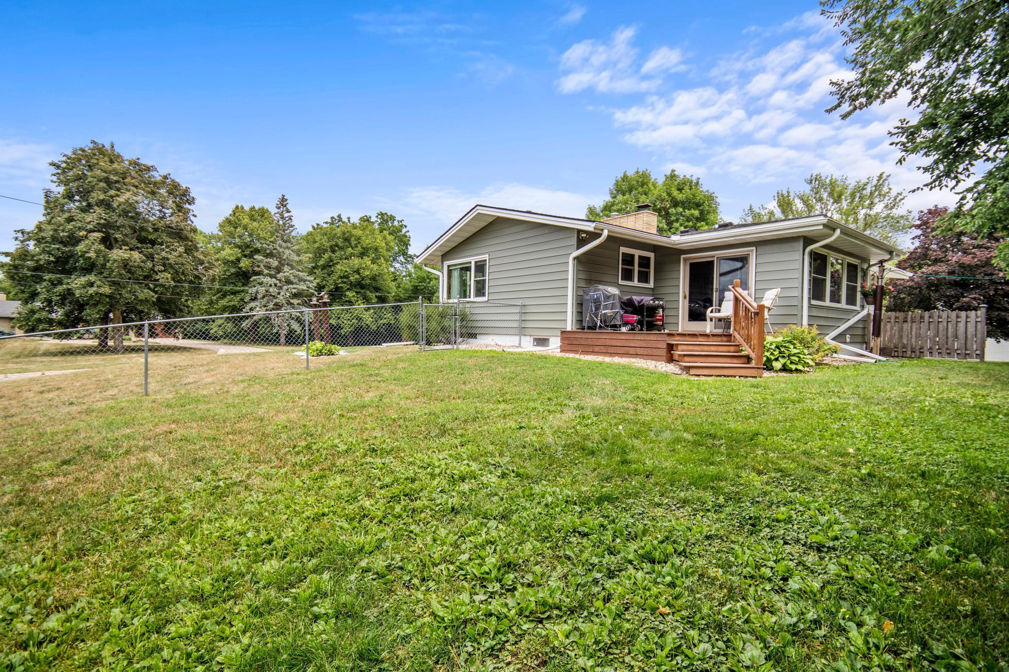 431 W Mckinley Street