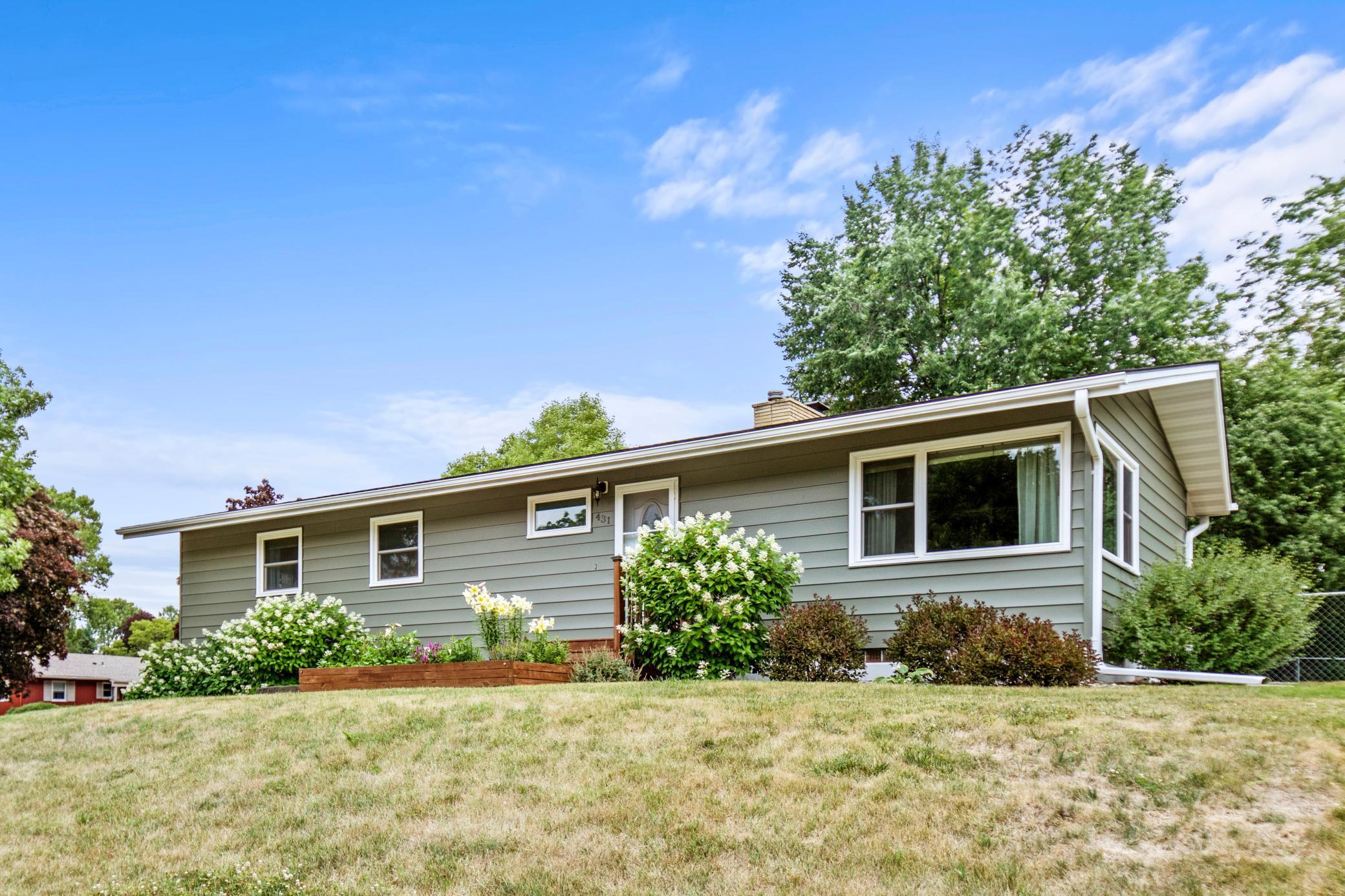 431 W Mckinley Street