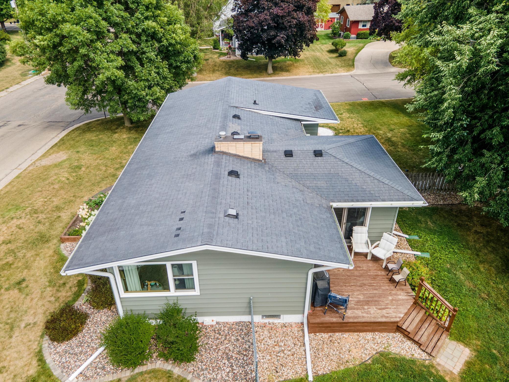 431 W Mckinley Street