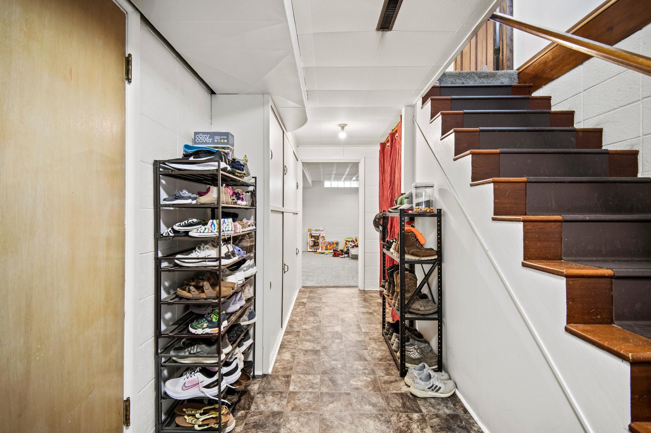 431 W Mckinley Street