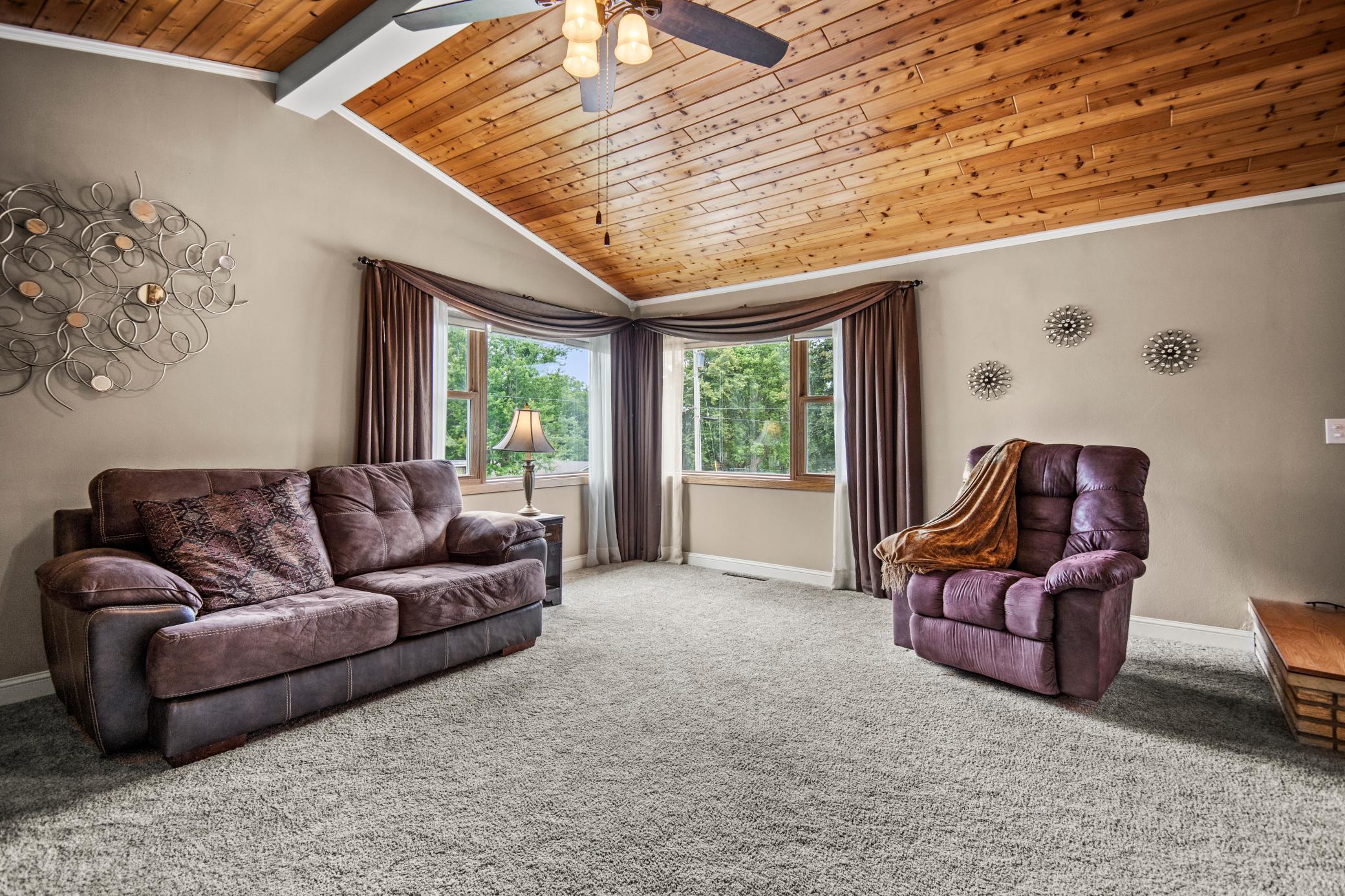 431 W Mckinley Street