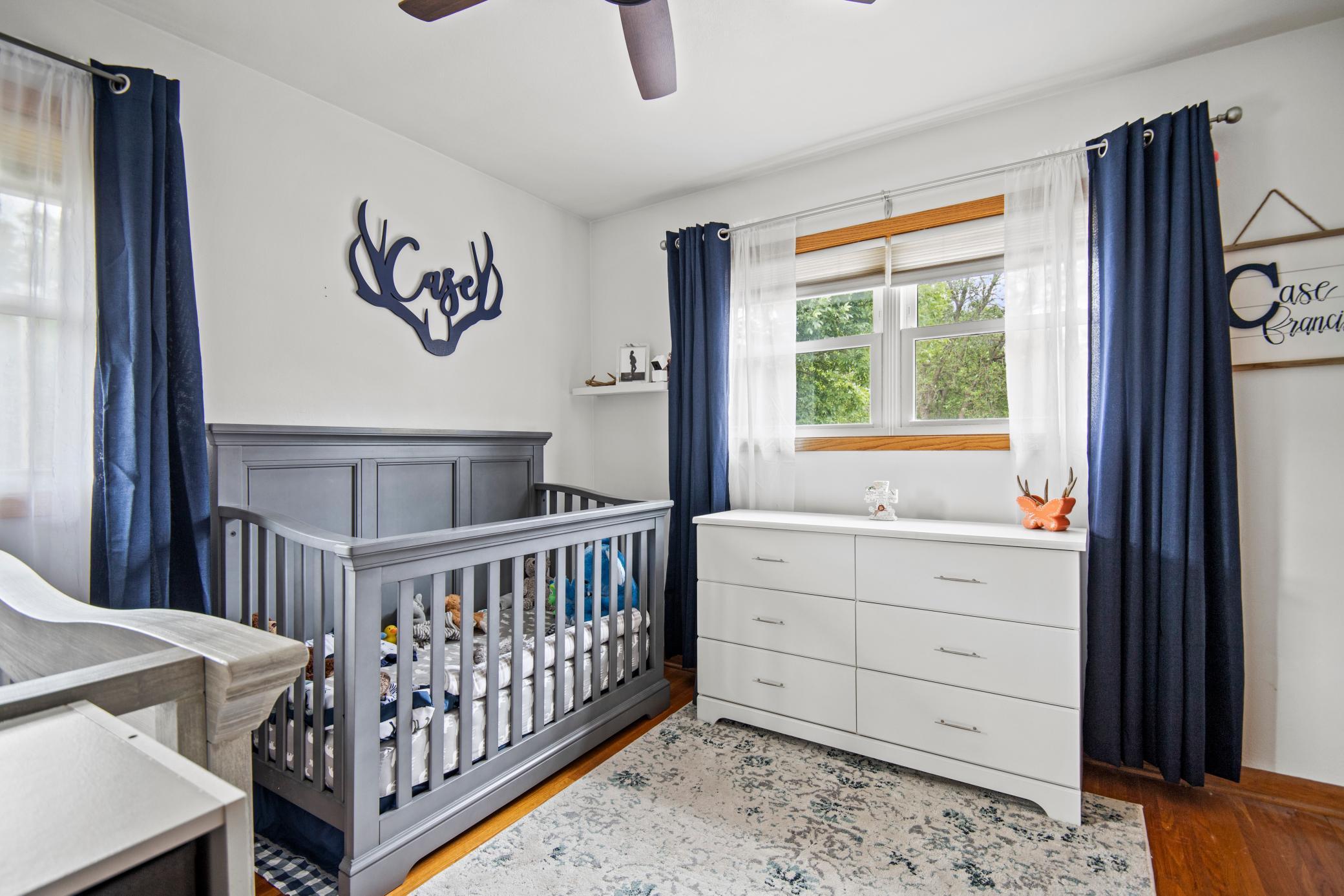 431 W Mckinley Street