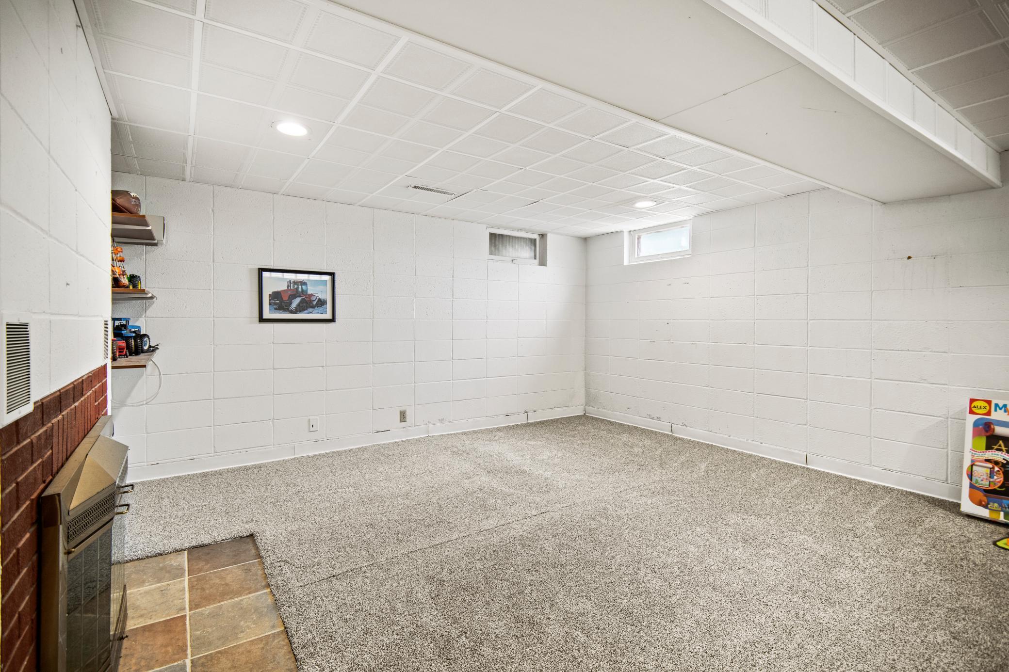 431 W Mckinley Street