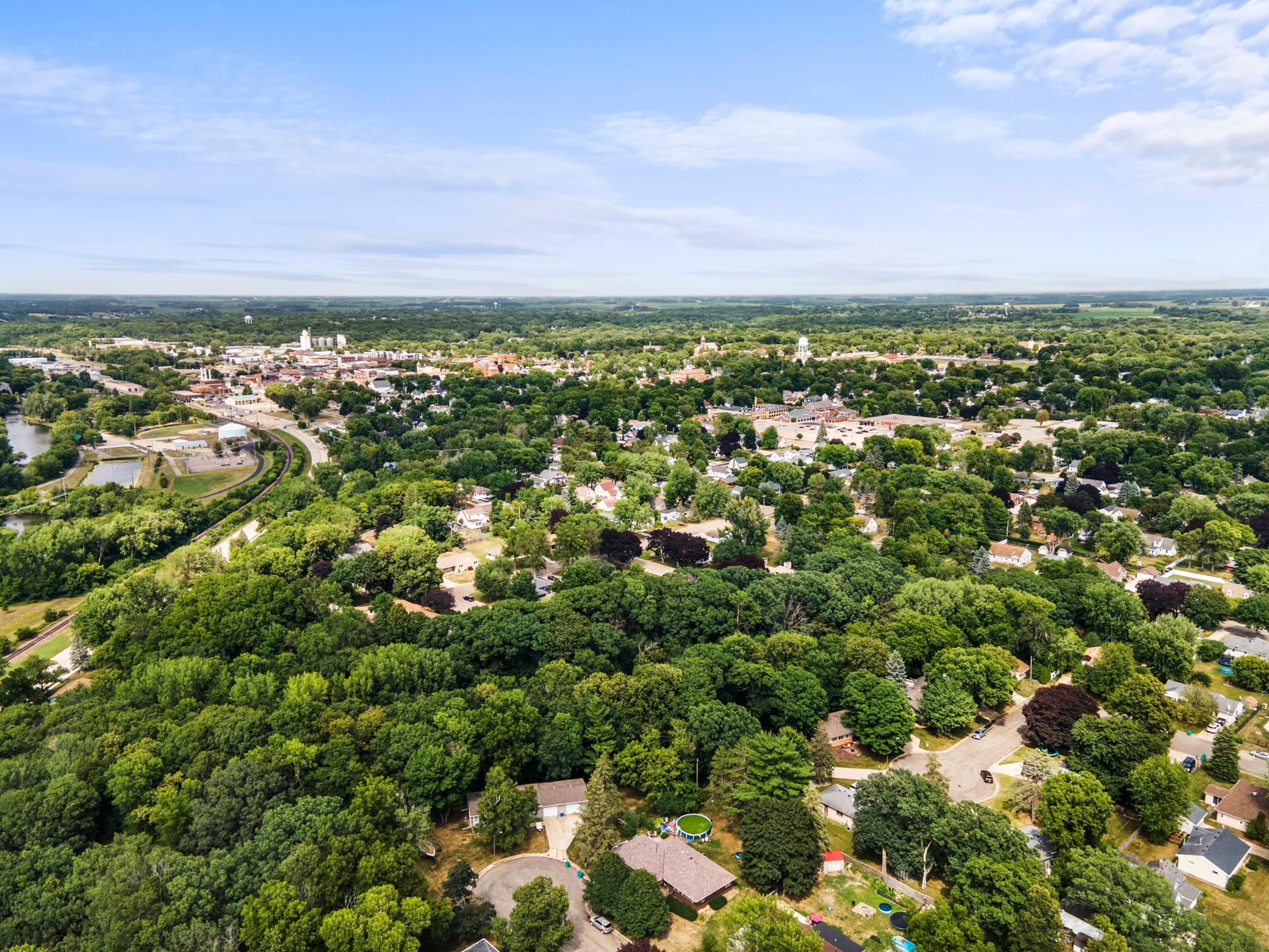 431 W Mckinley Street