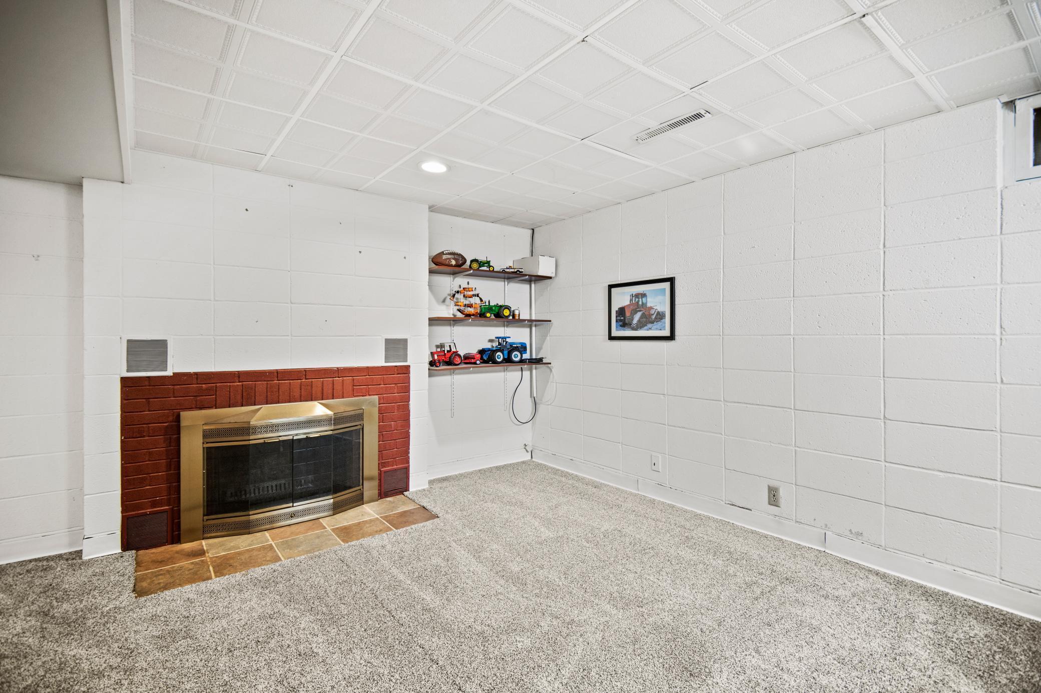 431 W Mckinley Street