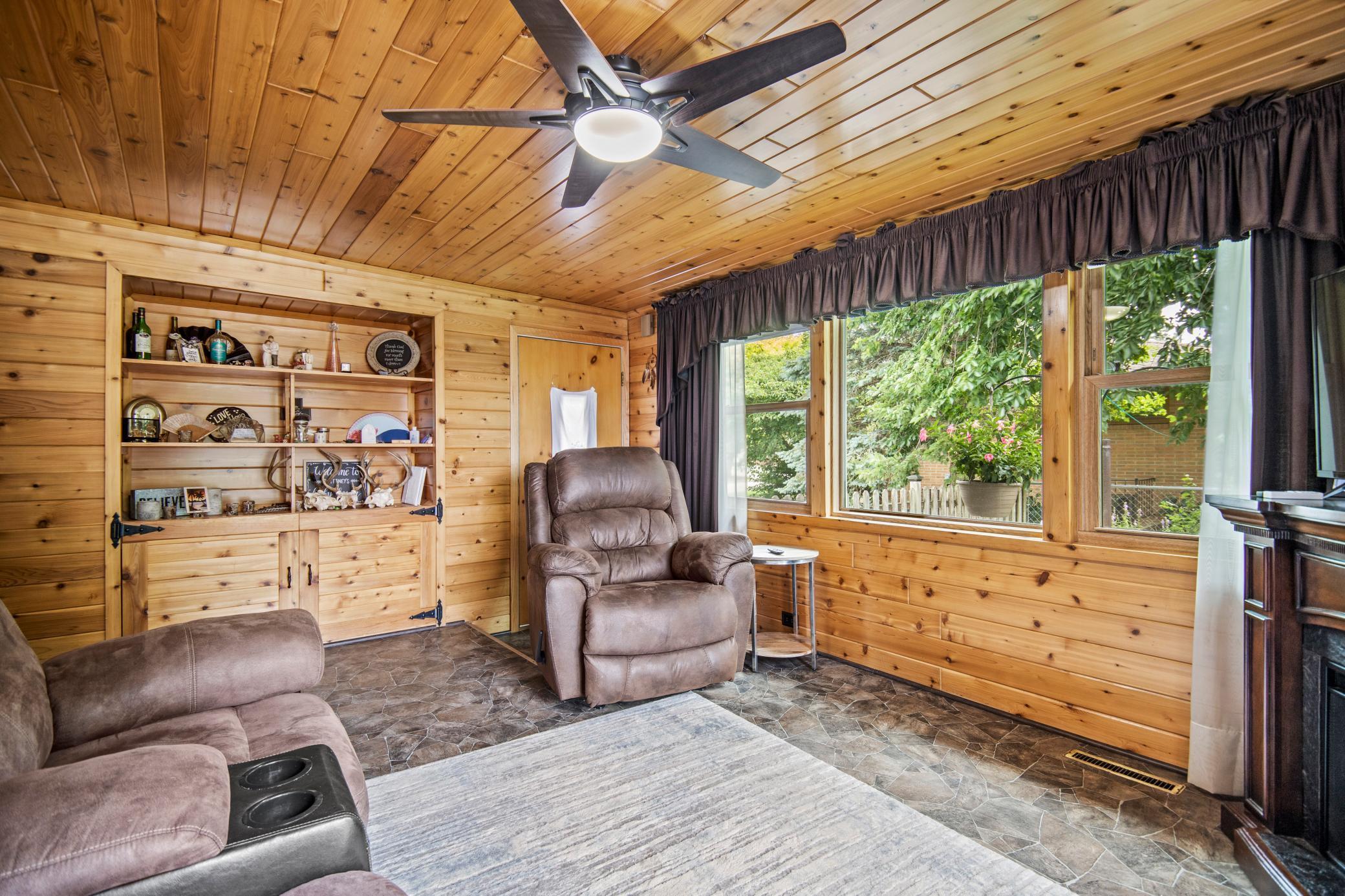 431 W Mckinley Street