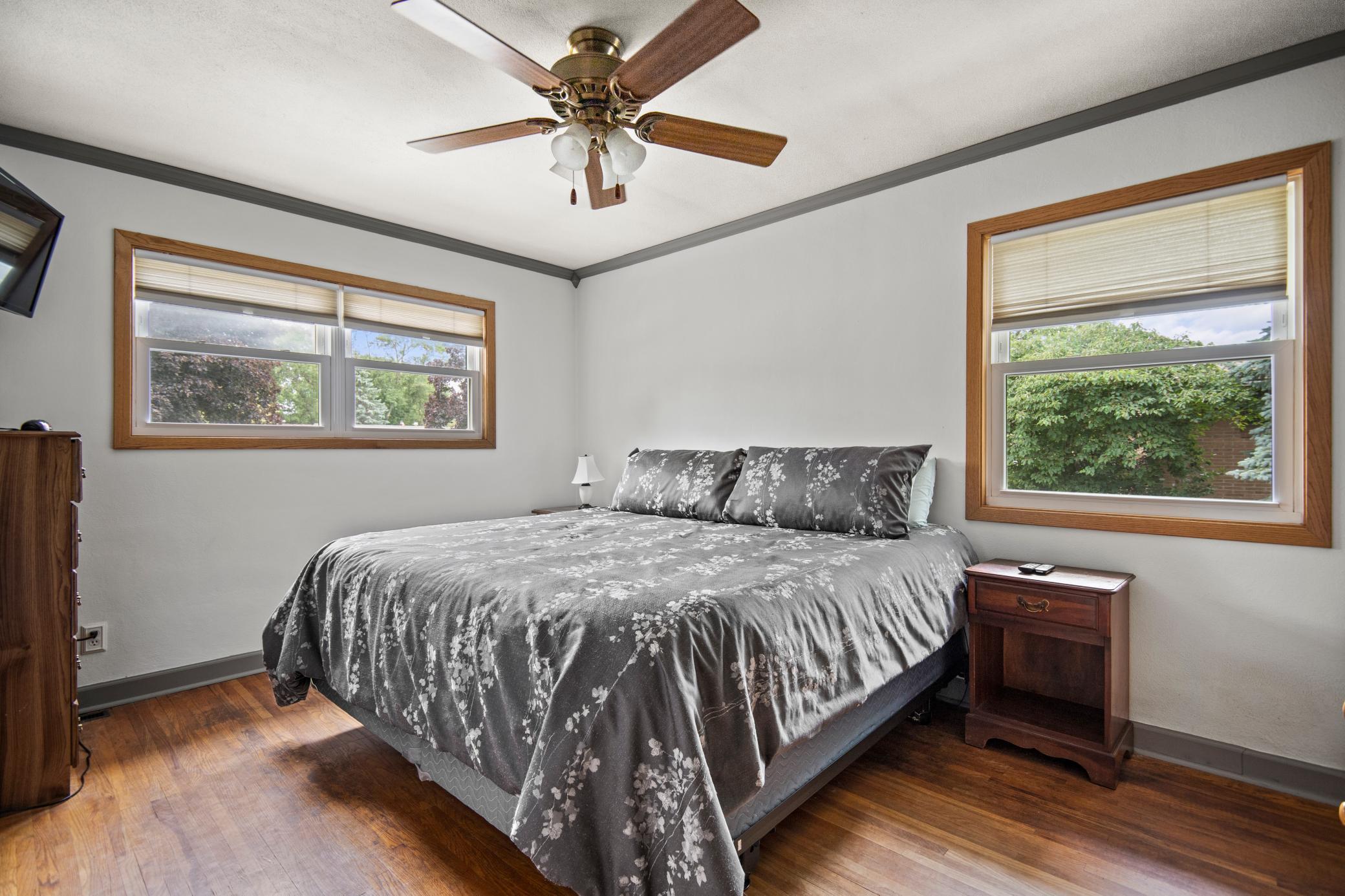 431 W Mckinley Street