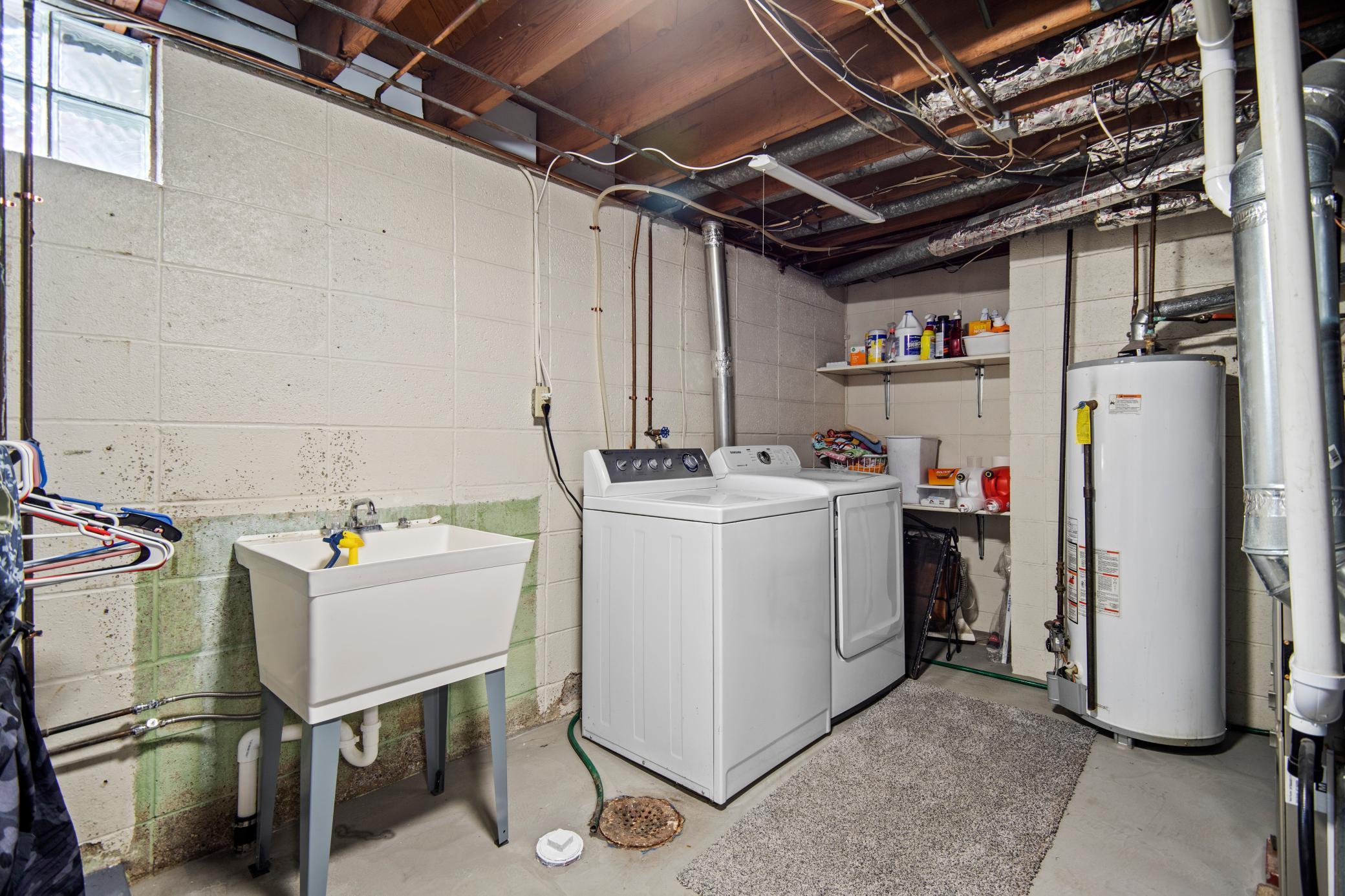 431 W Mckinley Street