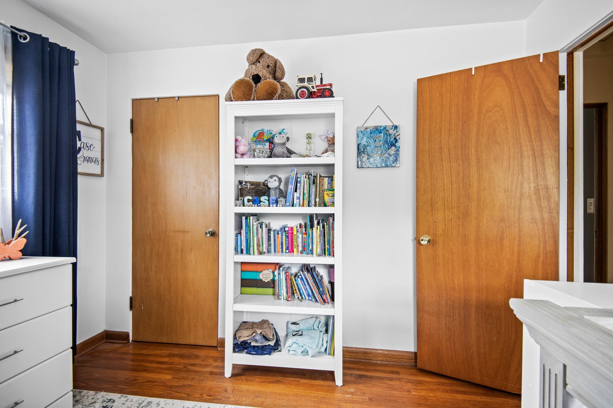 431 W Mckinley Street