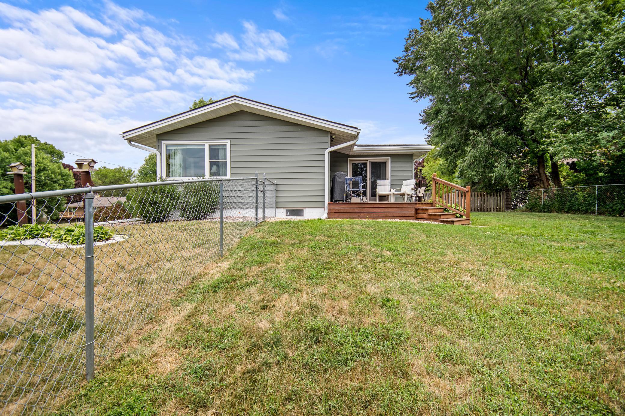 431 W Mckinley Street