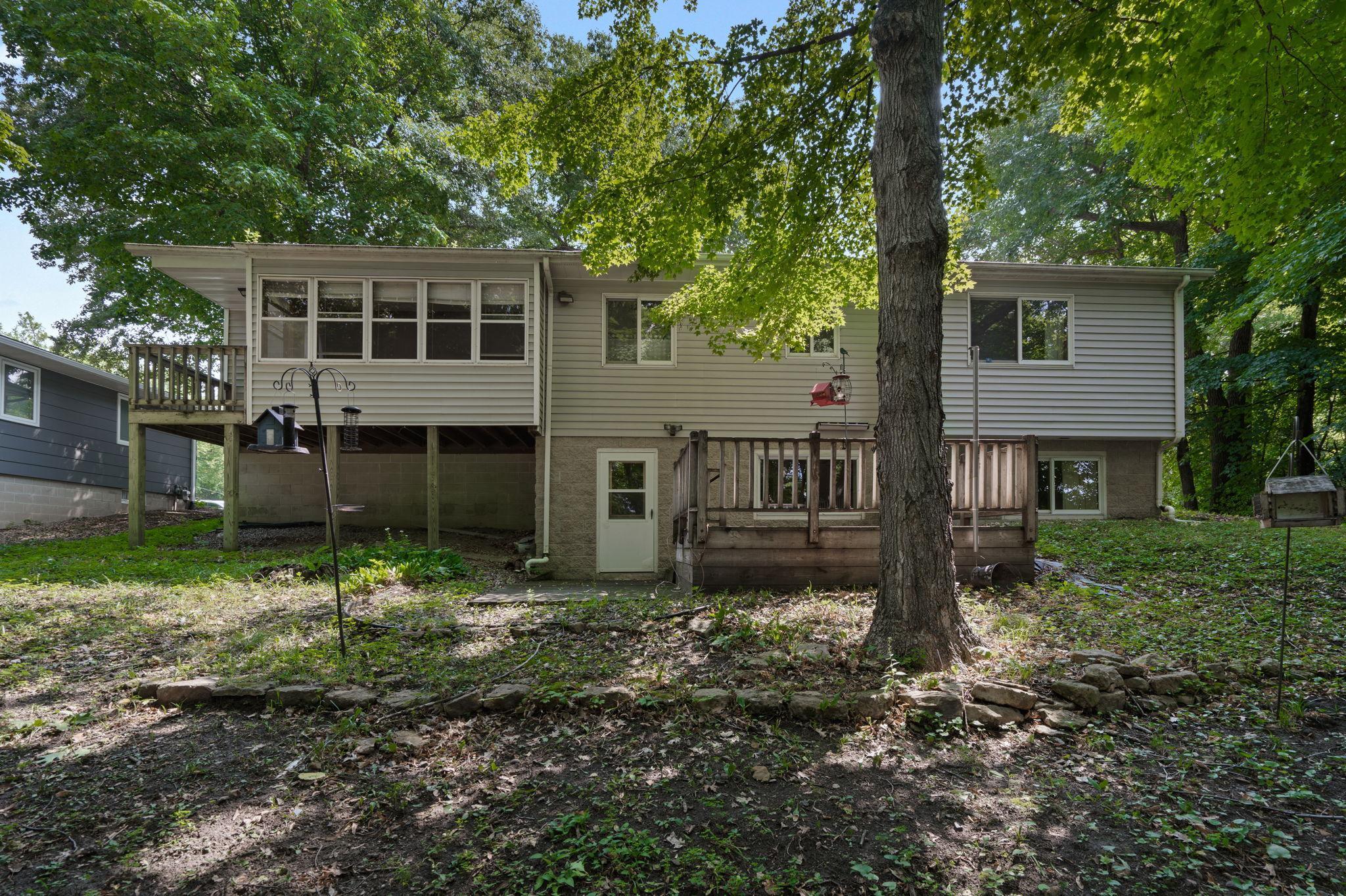 1304 Leif Avenue NW