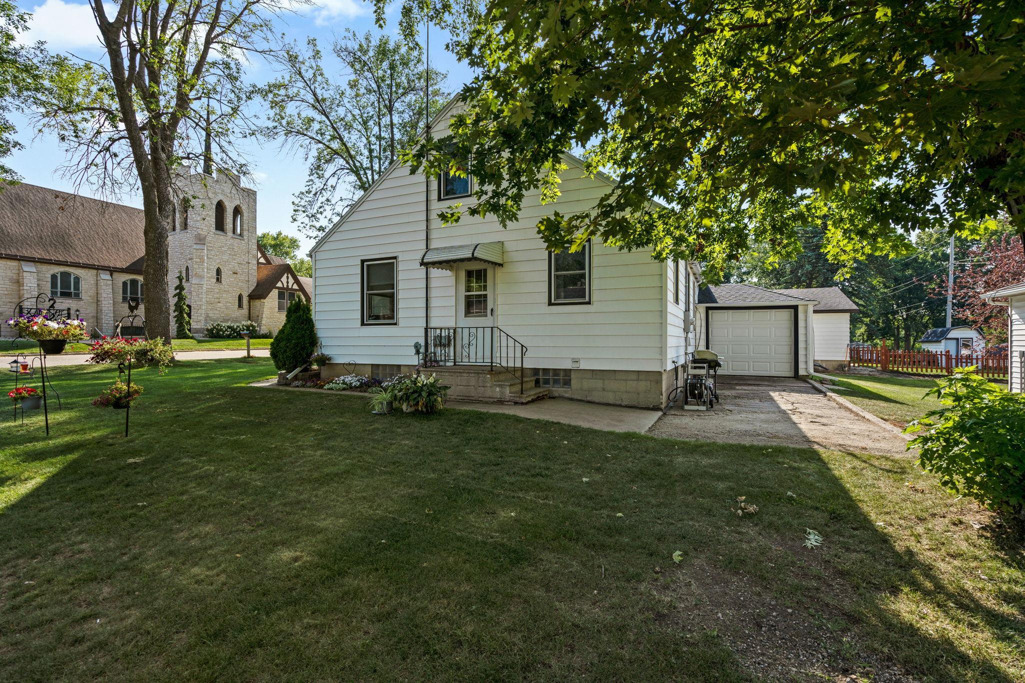 502 Radel Court