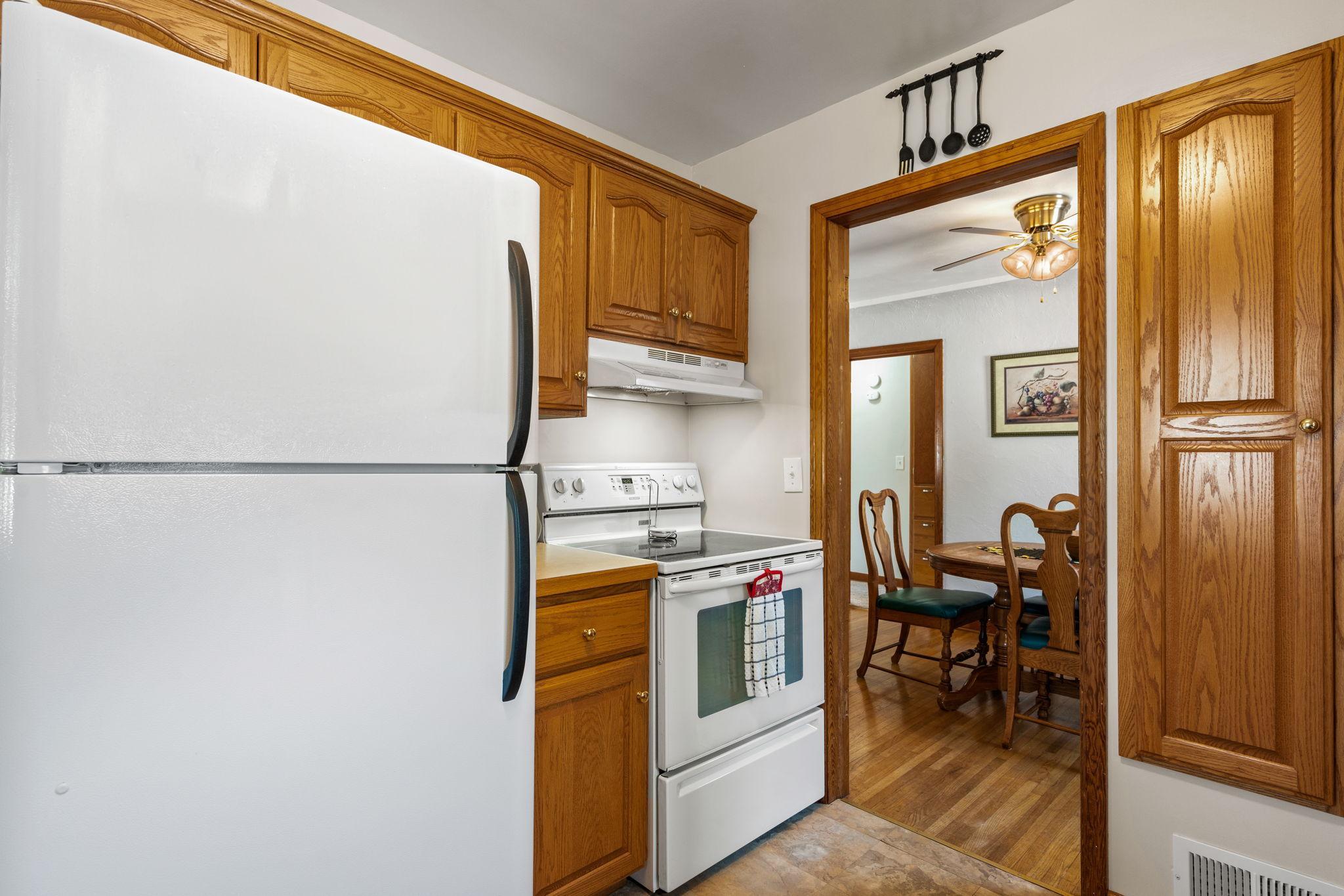 502 Radel Court