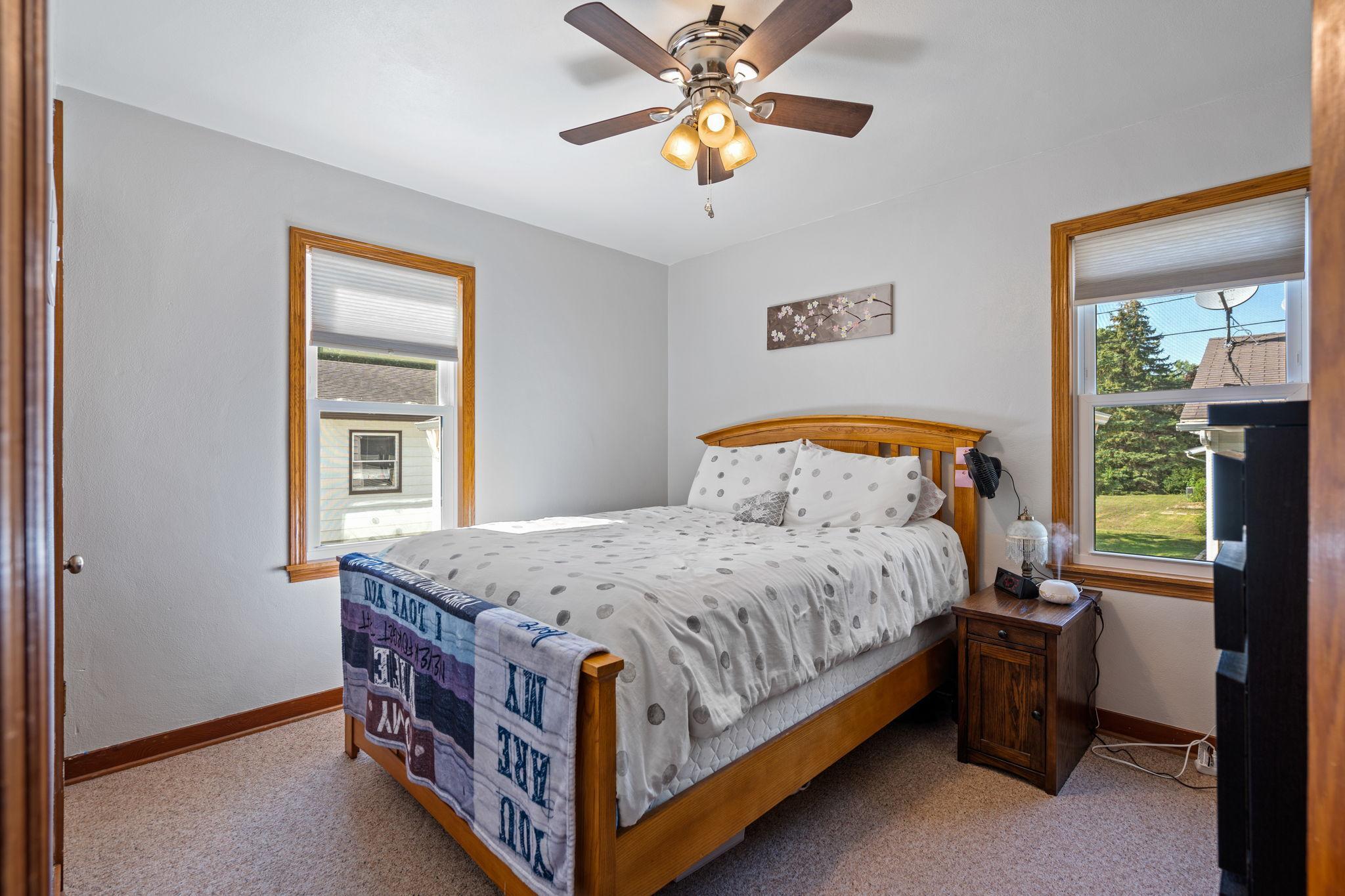 502 Radel Court