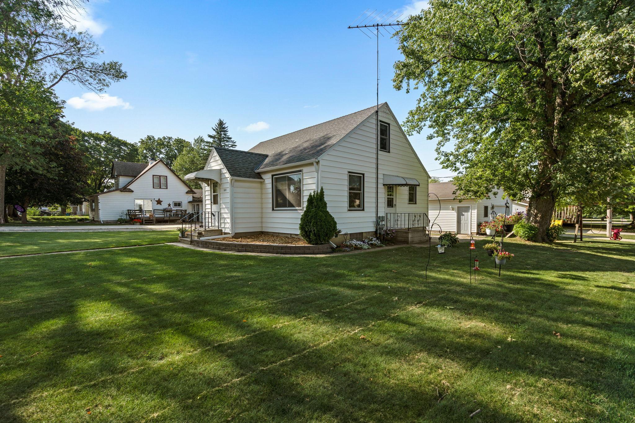 502 Radel Court