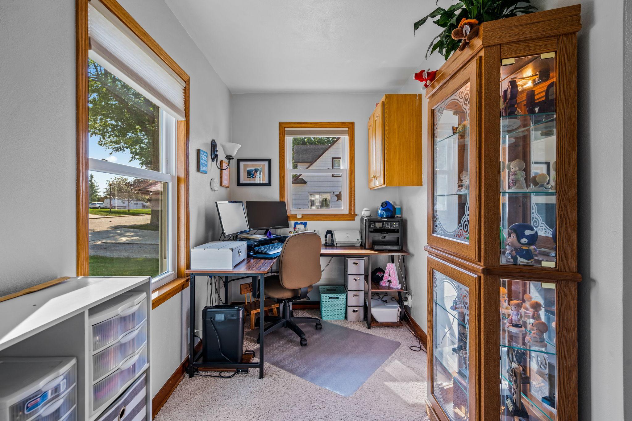 502 Radel Court
