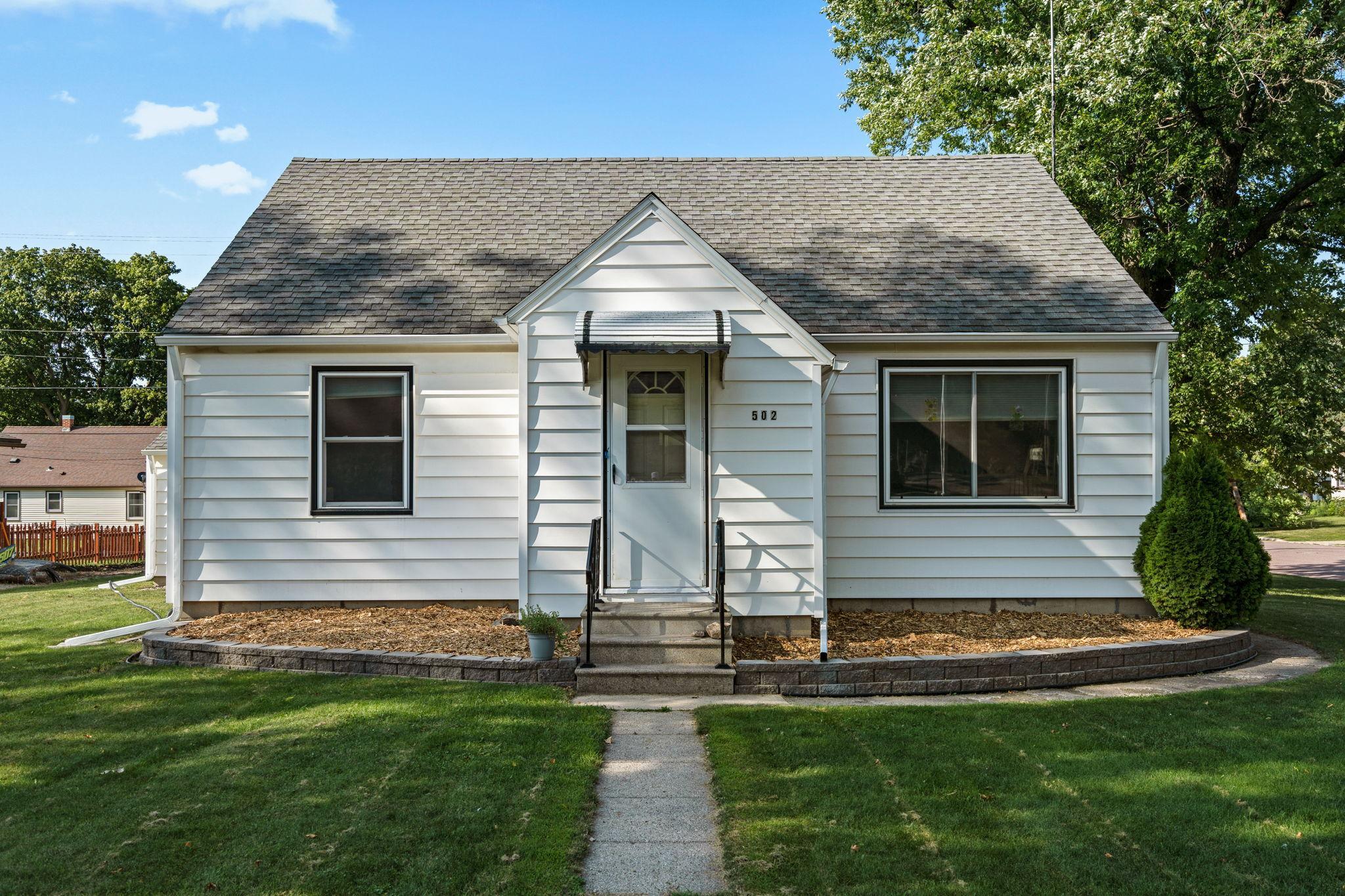502 Radel Court