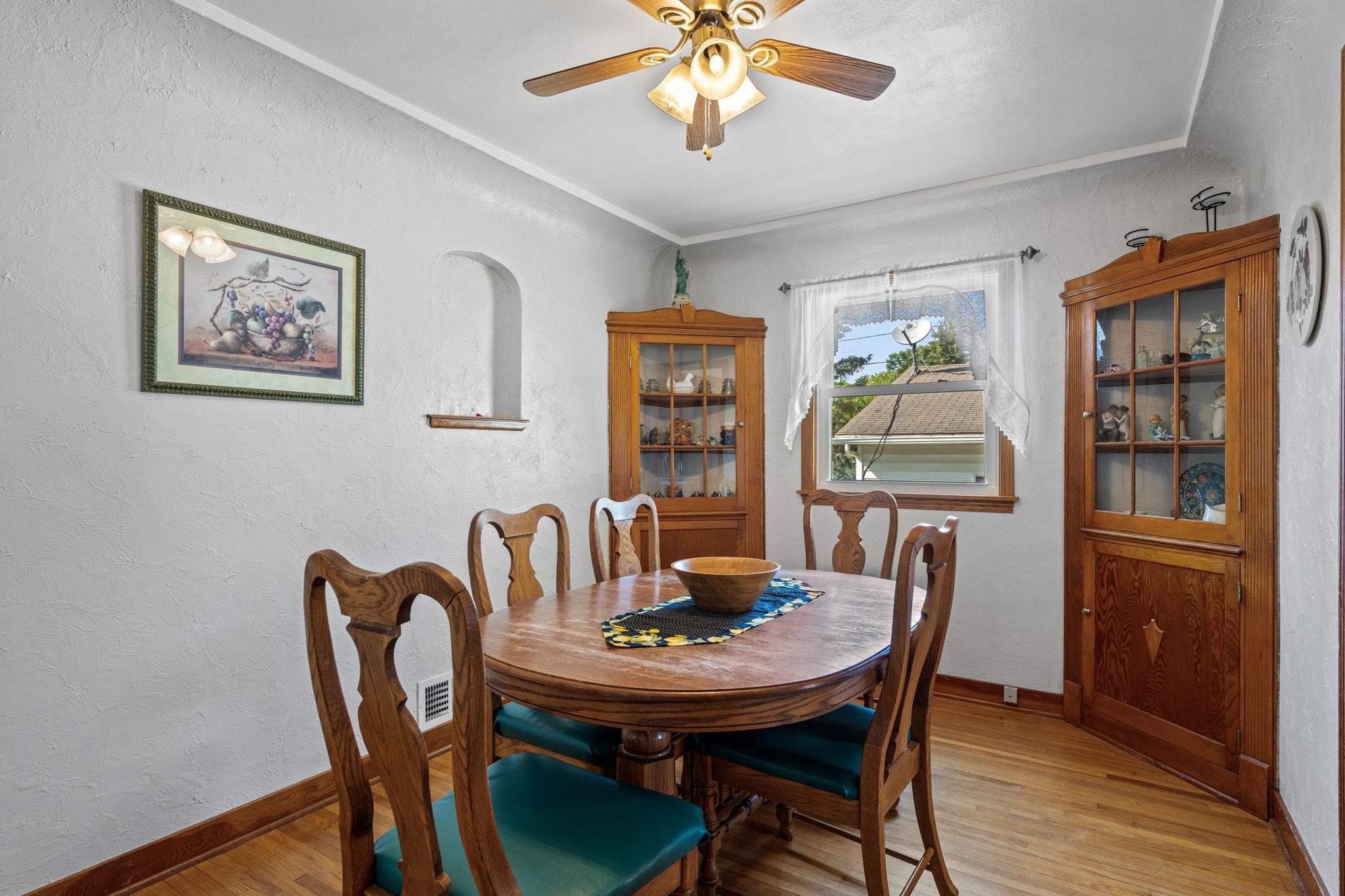502 Radel Court