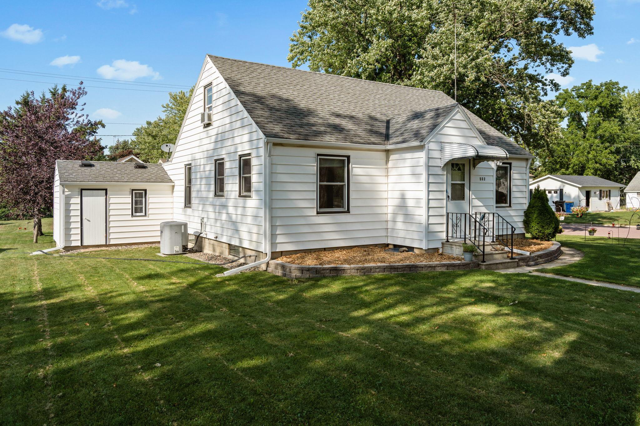 502 Radel Court