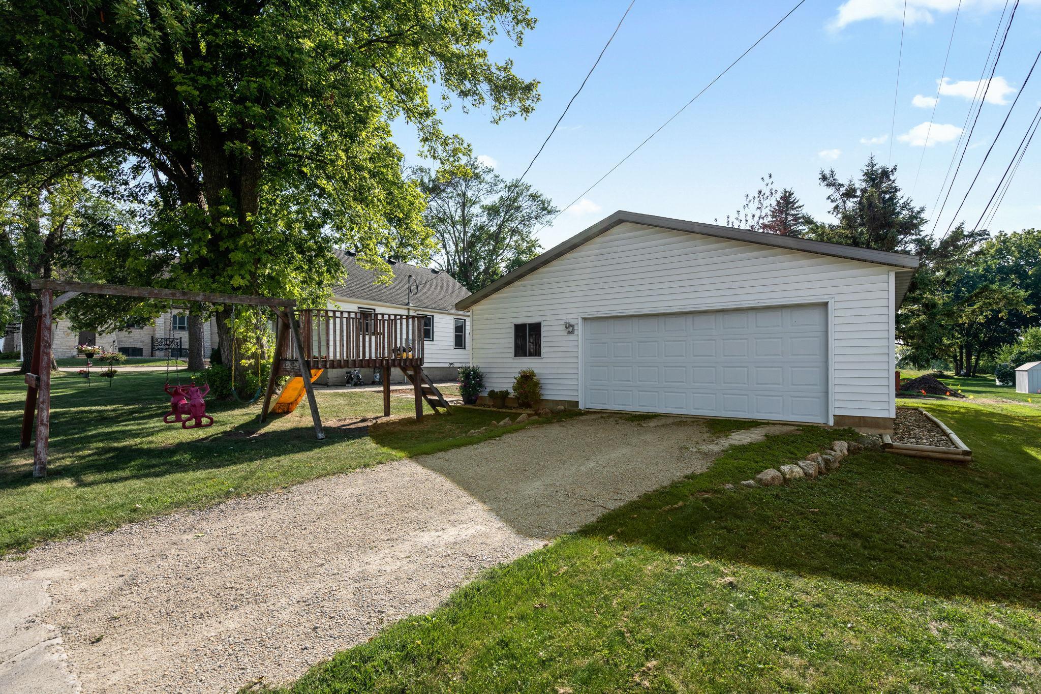 502 Radel Court