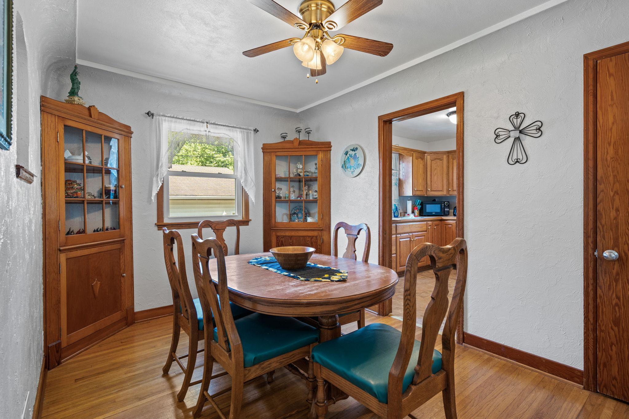 502 Radel Court