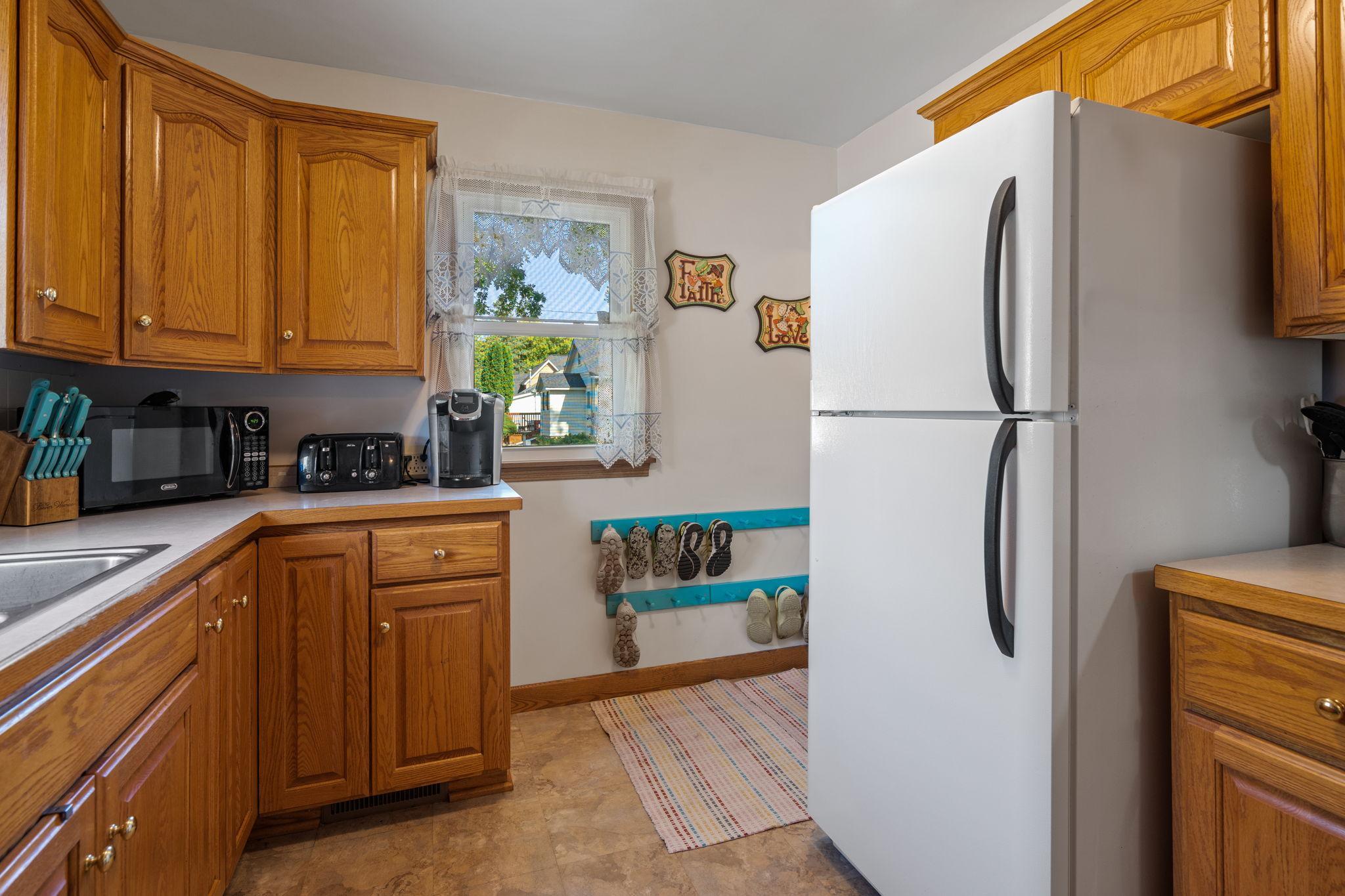 502 Radel Court