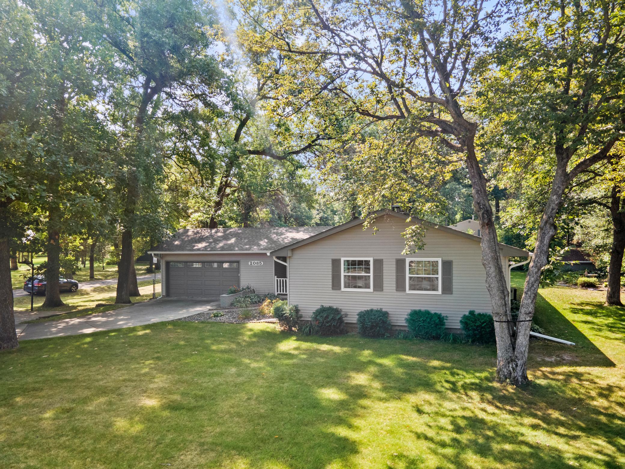 2085 Dane Road