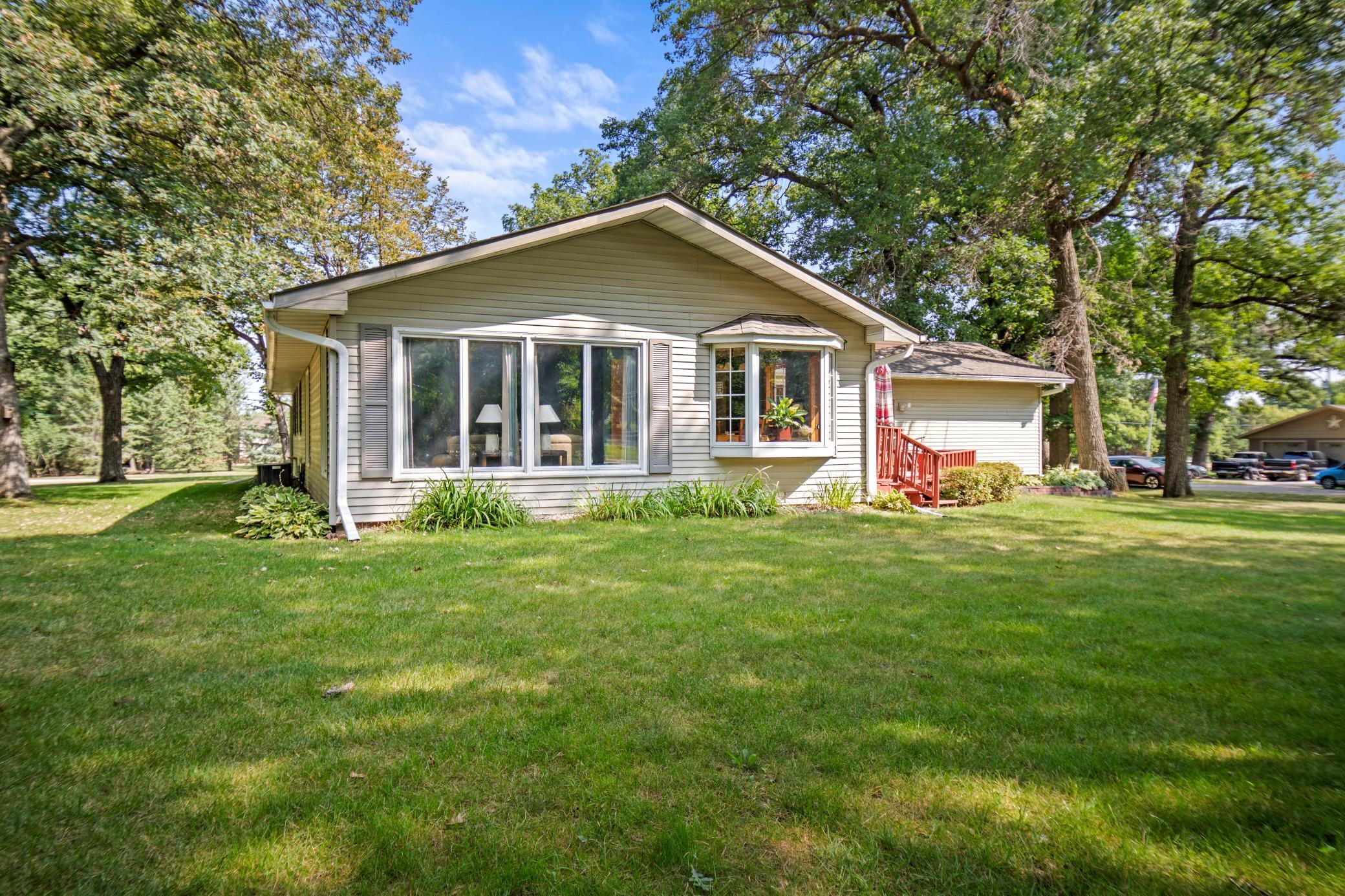2085 Dane Road
